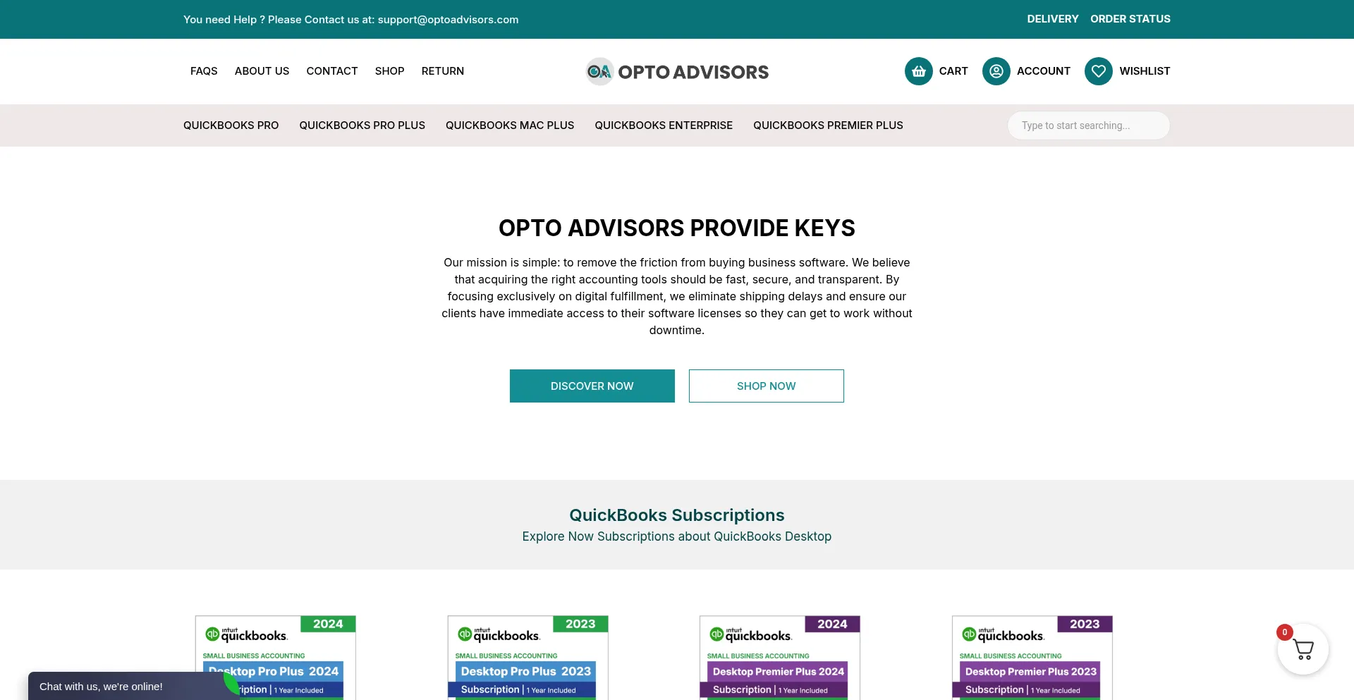 Optoadvisors.com