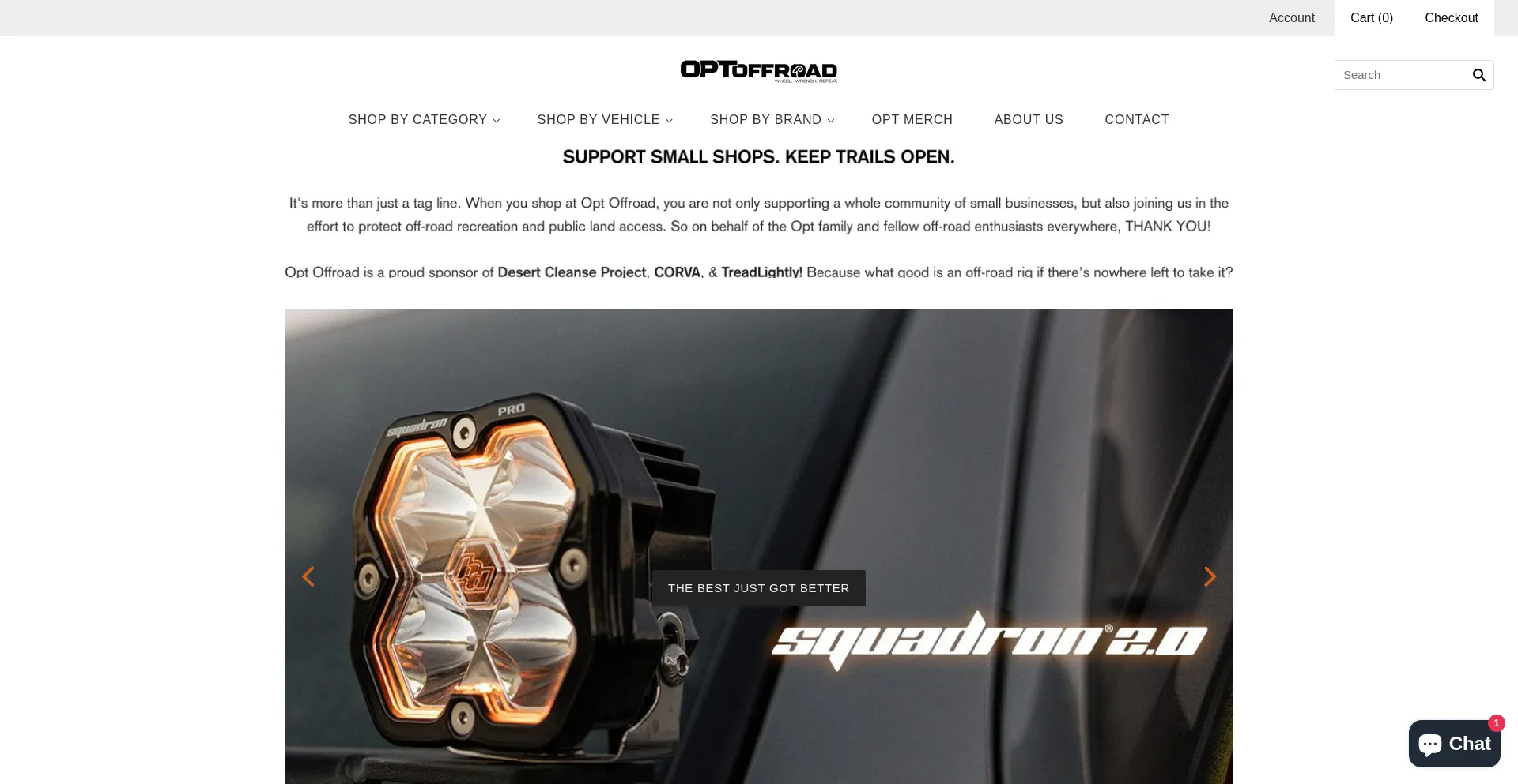 Optoffroad.com