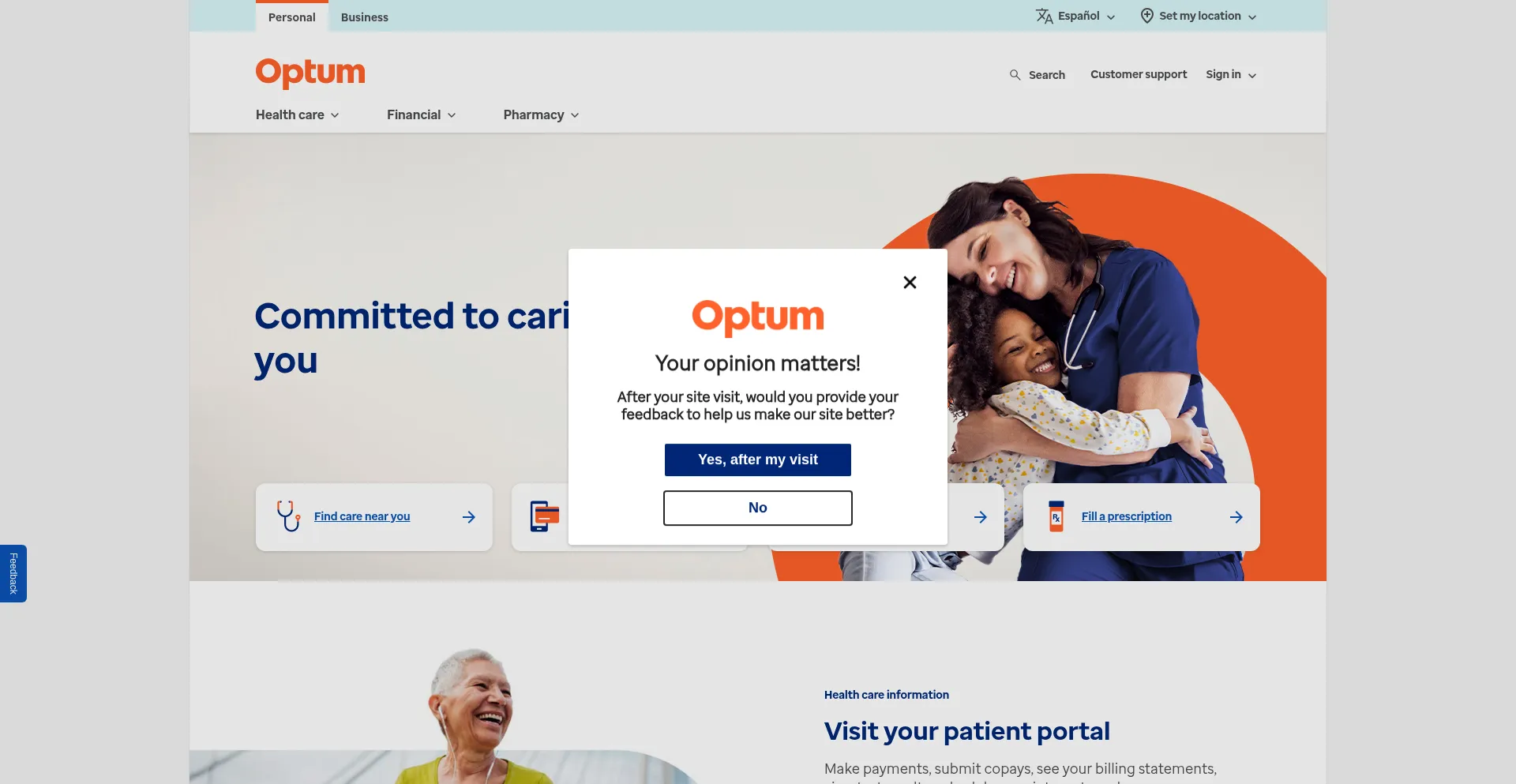 Optum.com