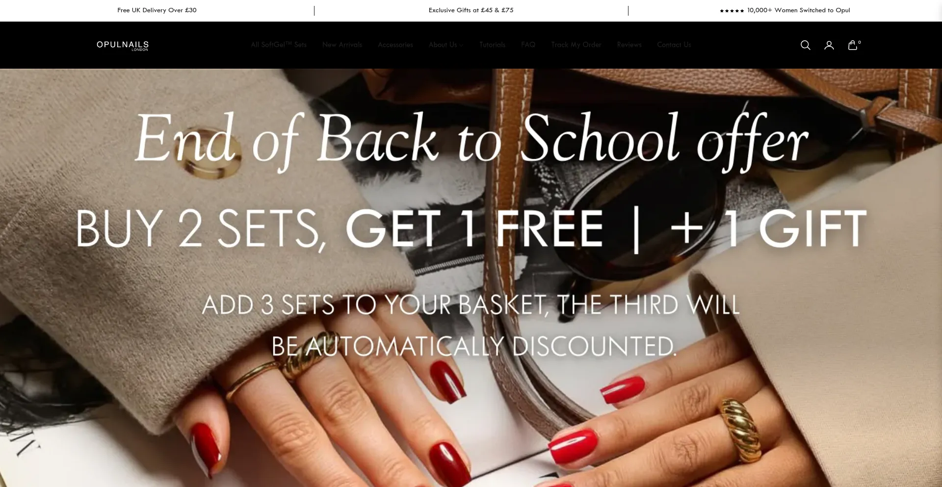 Opulnails.com