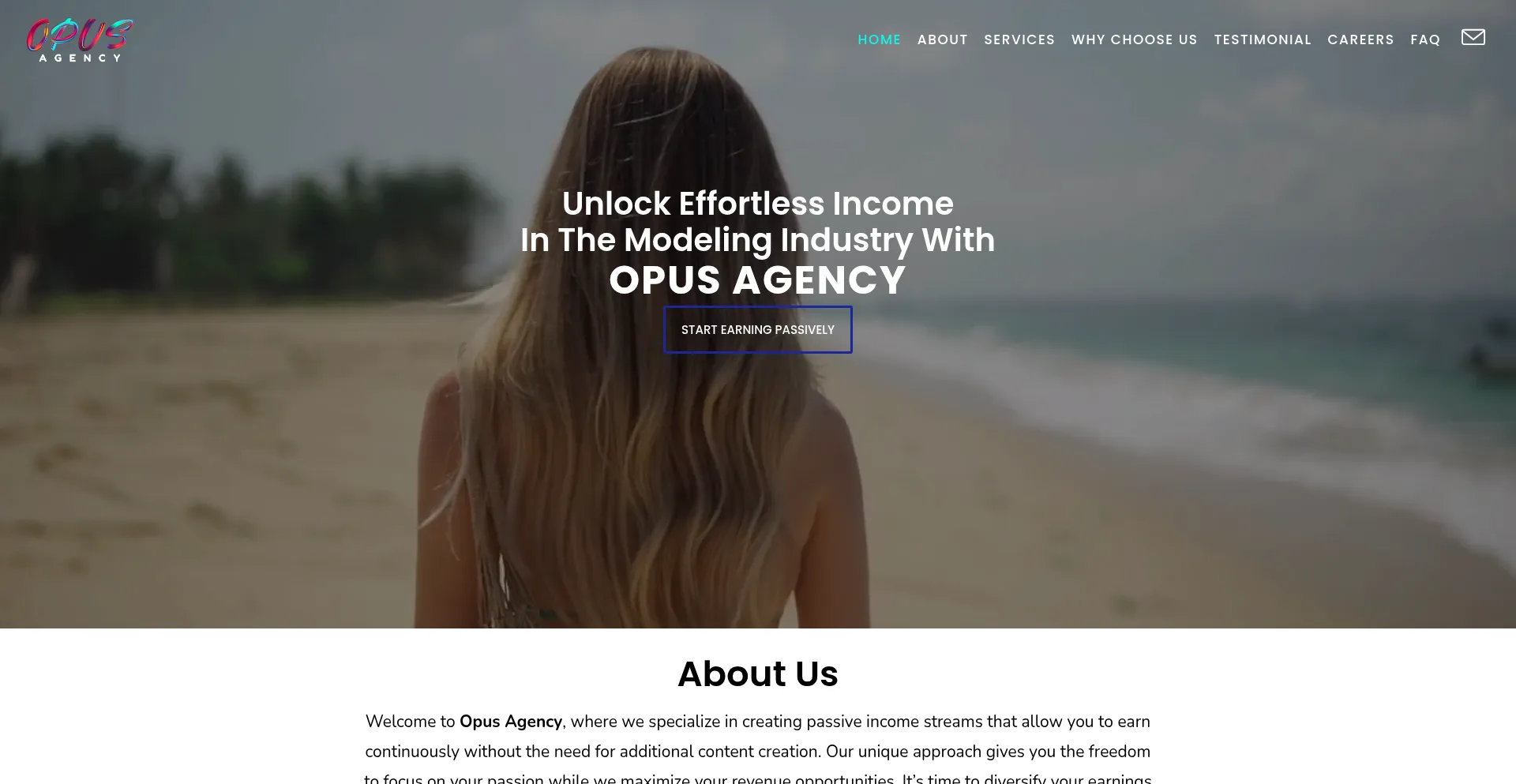 Opus-agency.net