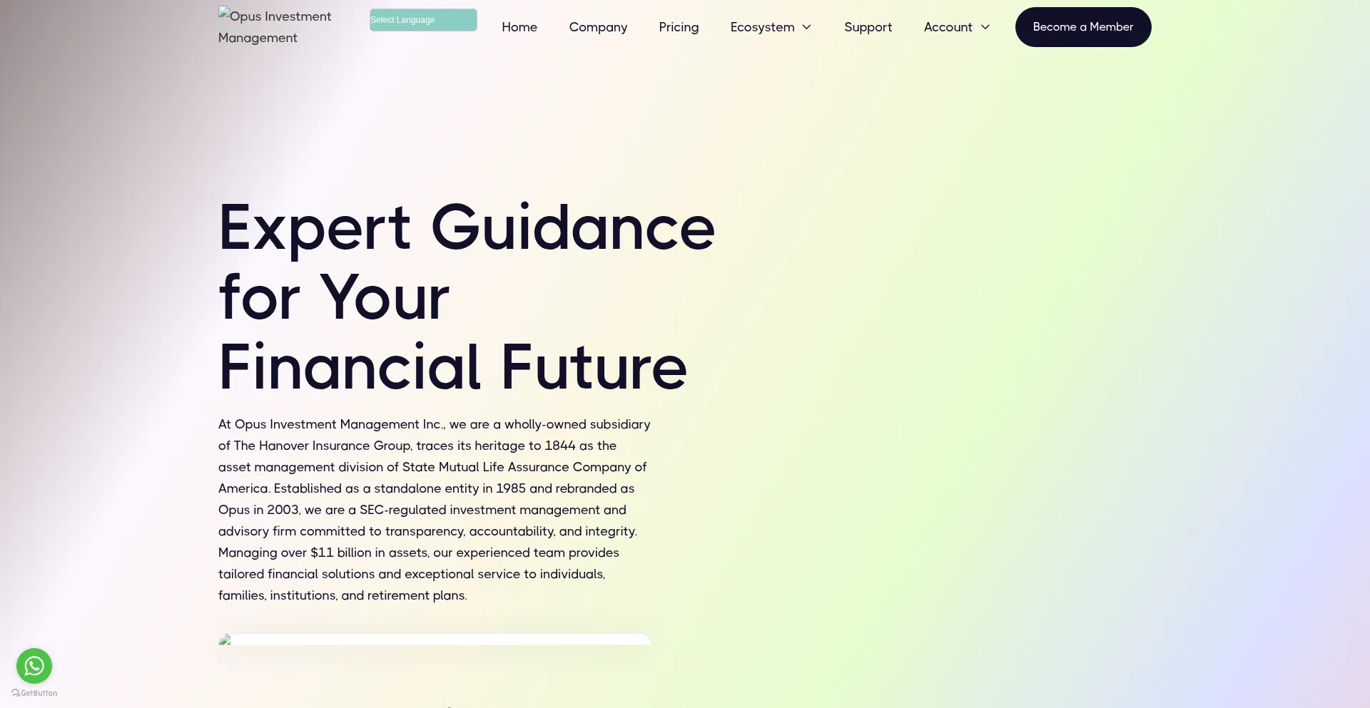 Opusinvestmentmgmt.com
