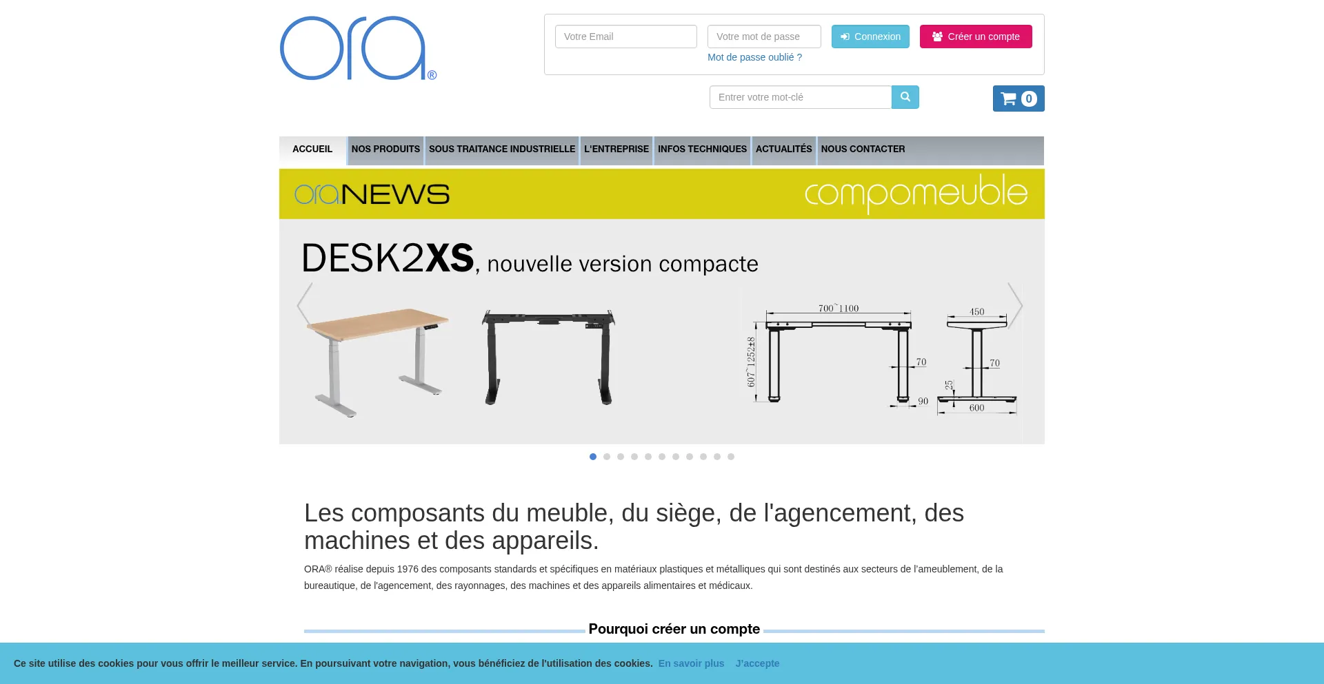 Ora.tm.fr