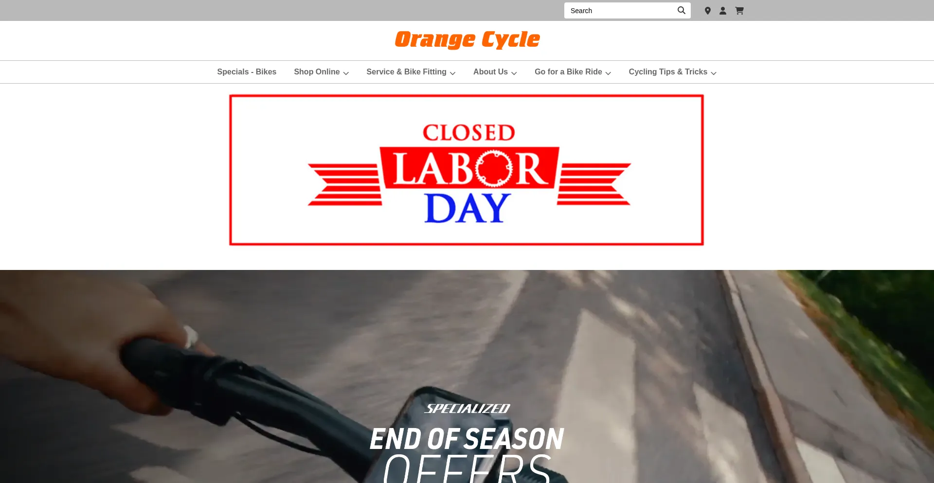Orangecycleorlando.com