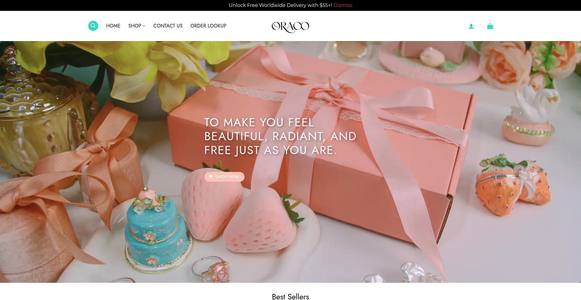 Oraoo.com
