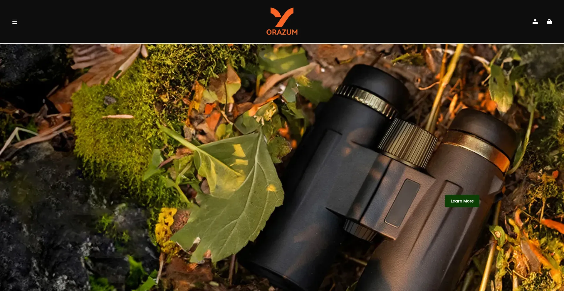 Orazum.com