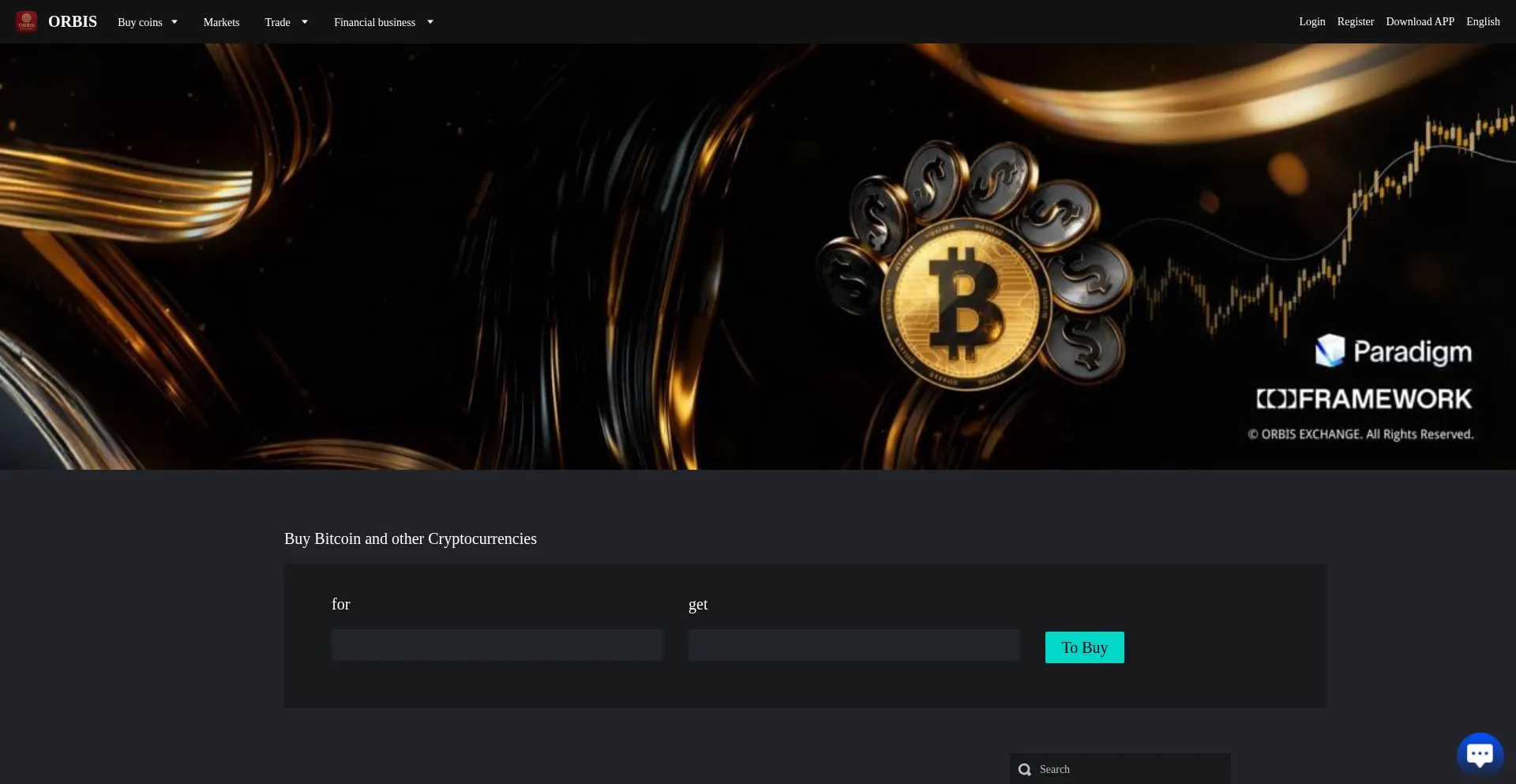 Orbisvip.com