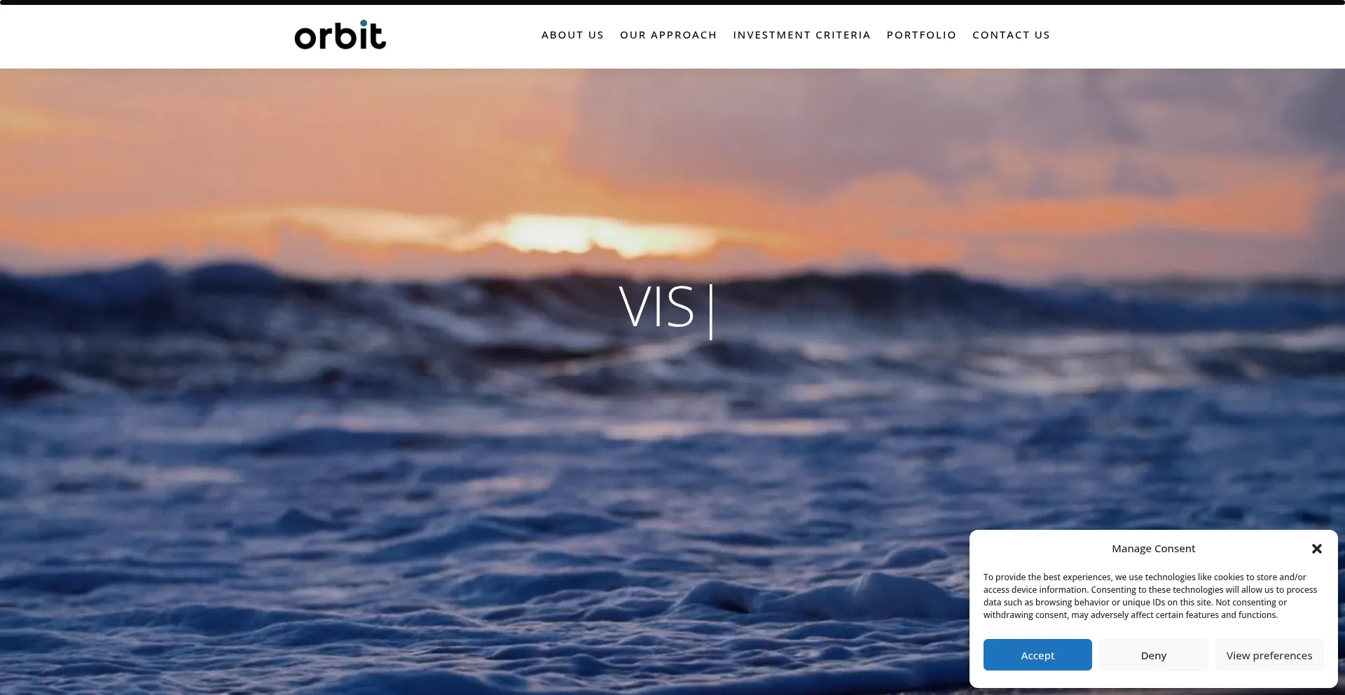 Orbitcapital.net