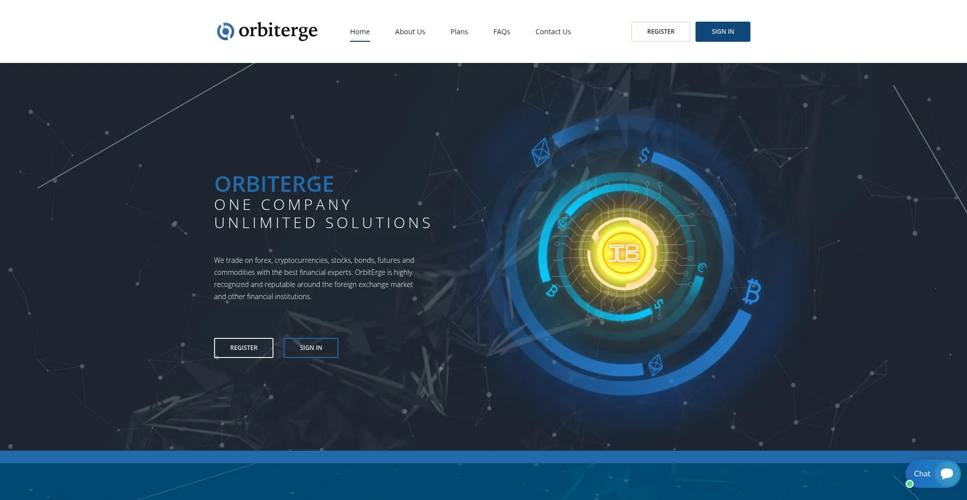 Orbiterge.com
