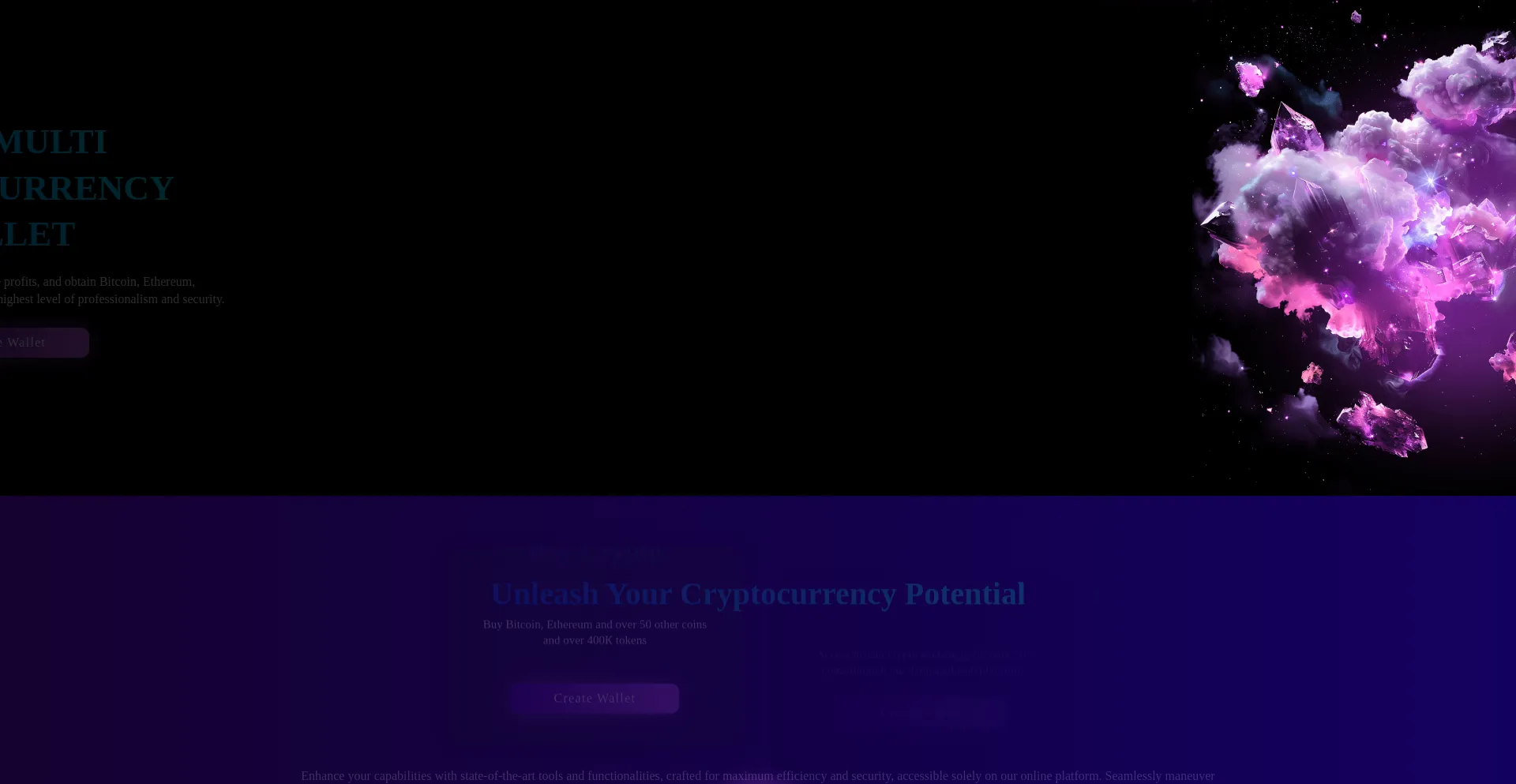 Orbitex.exchange