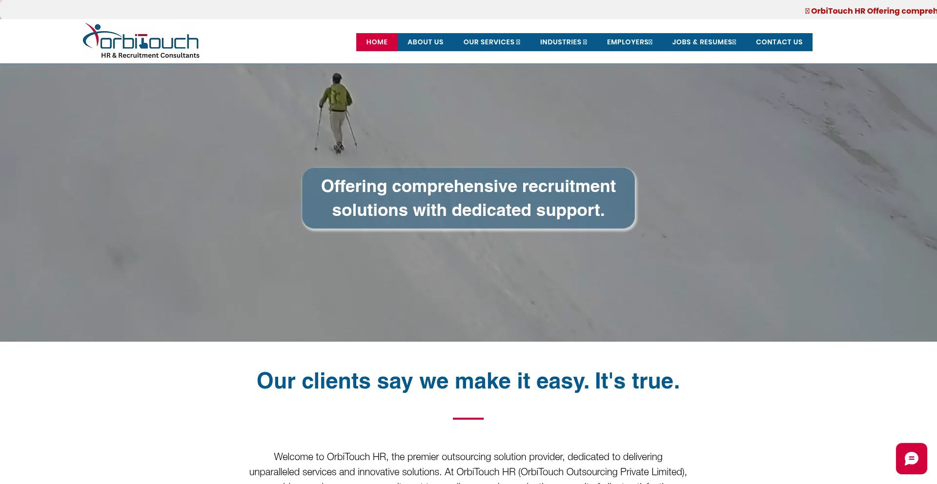 Orbitouch-hr.com