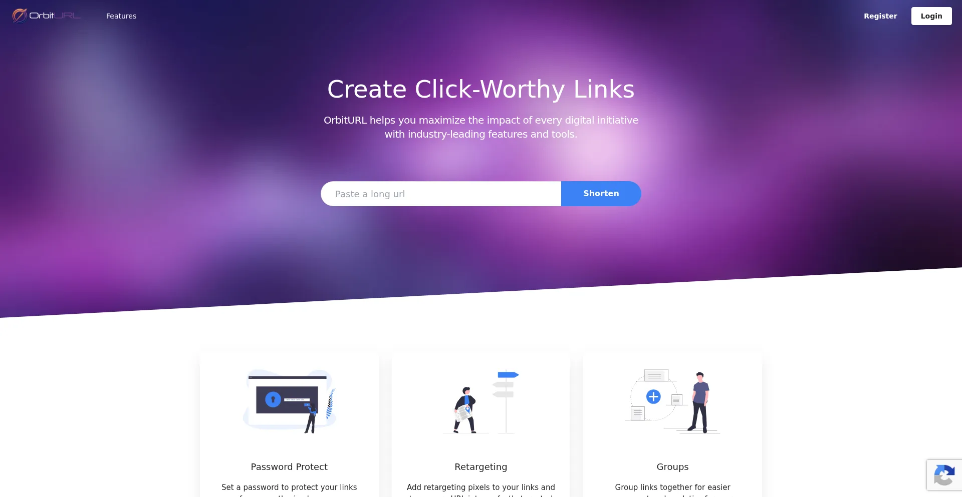 Orbiturl.com