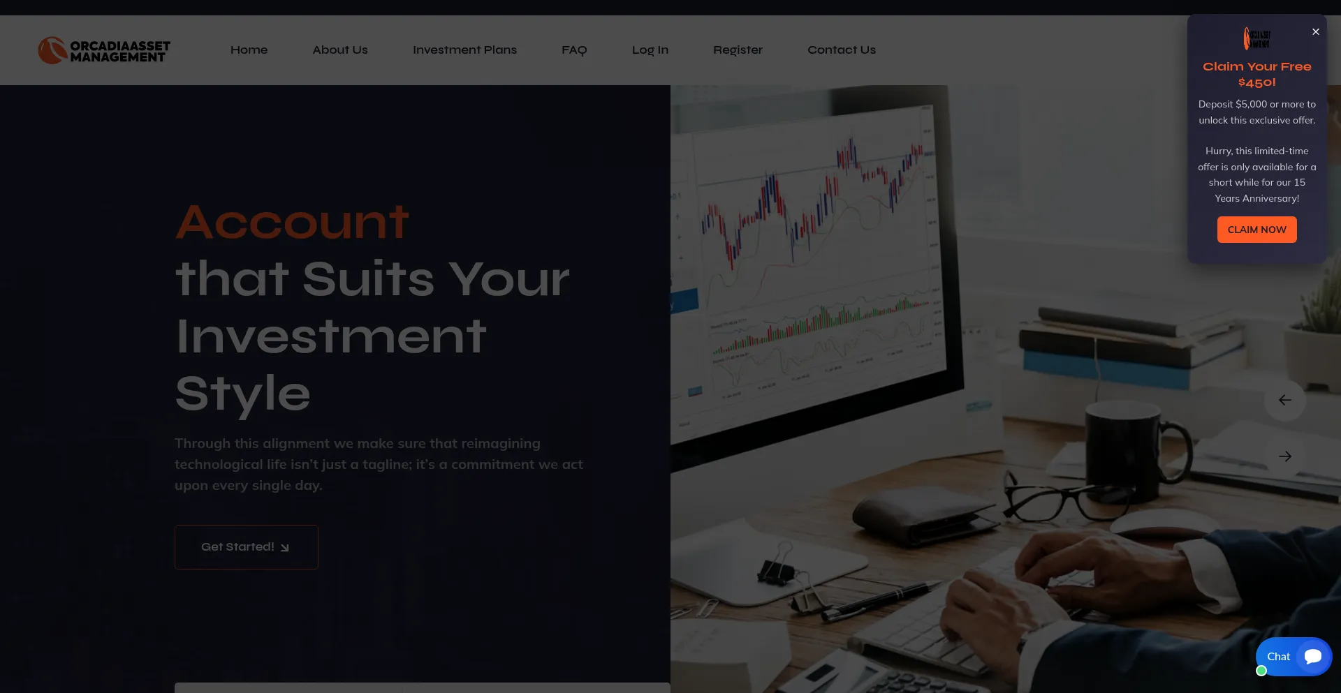 Orcadiaassetmanagement.com