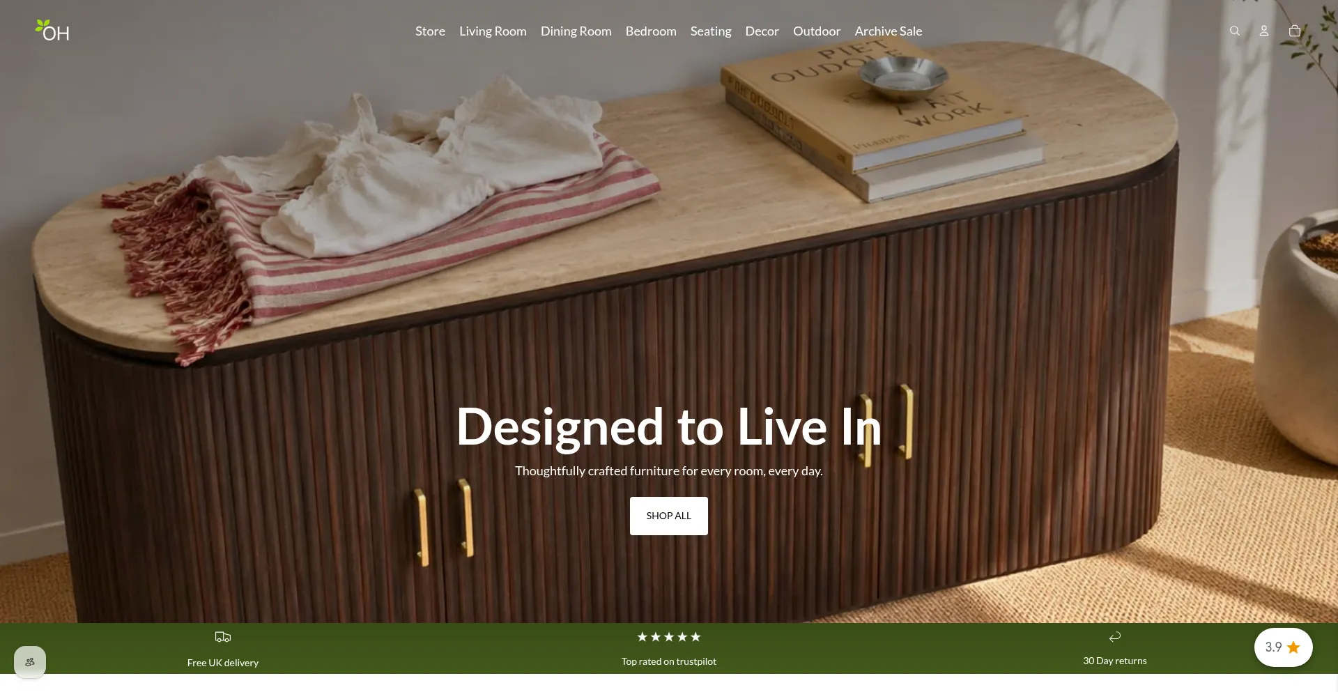 Orchard-home.com