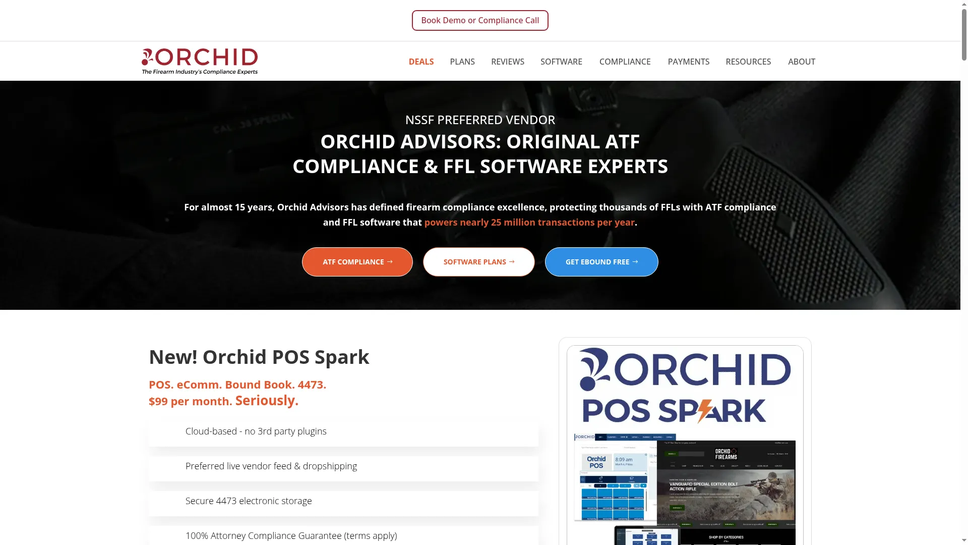 Orchidadvisors.com