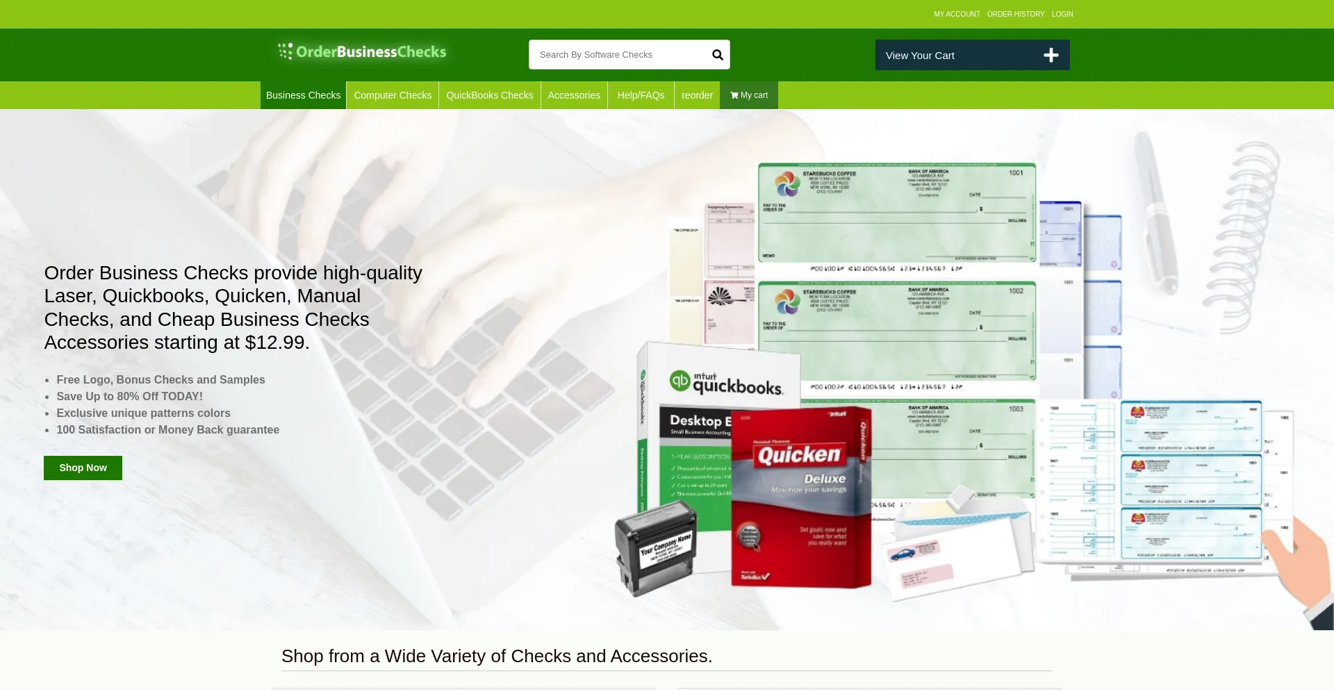 Orderbusinesschecks.com