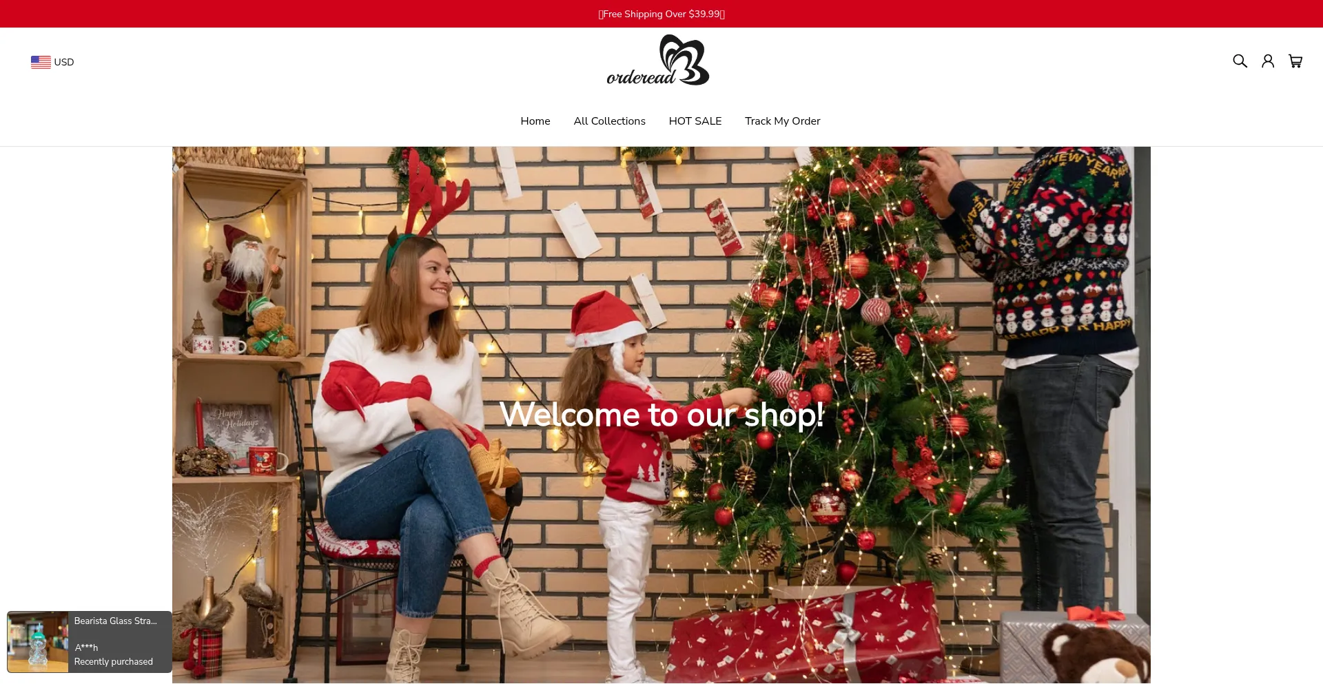 Orderead.com