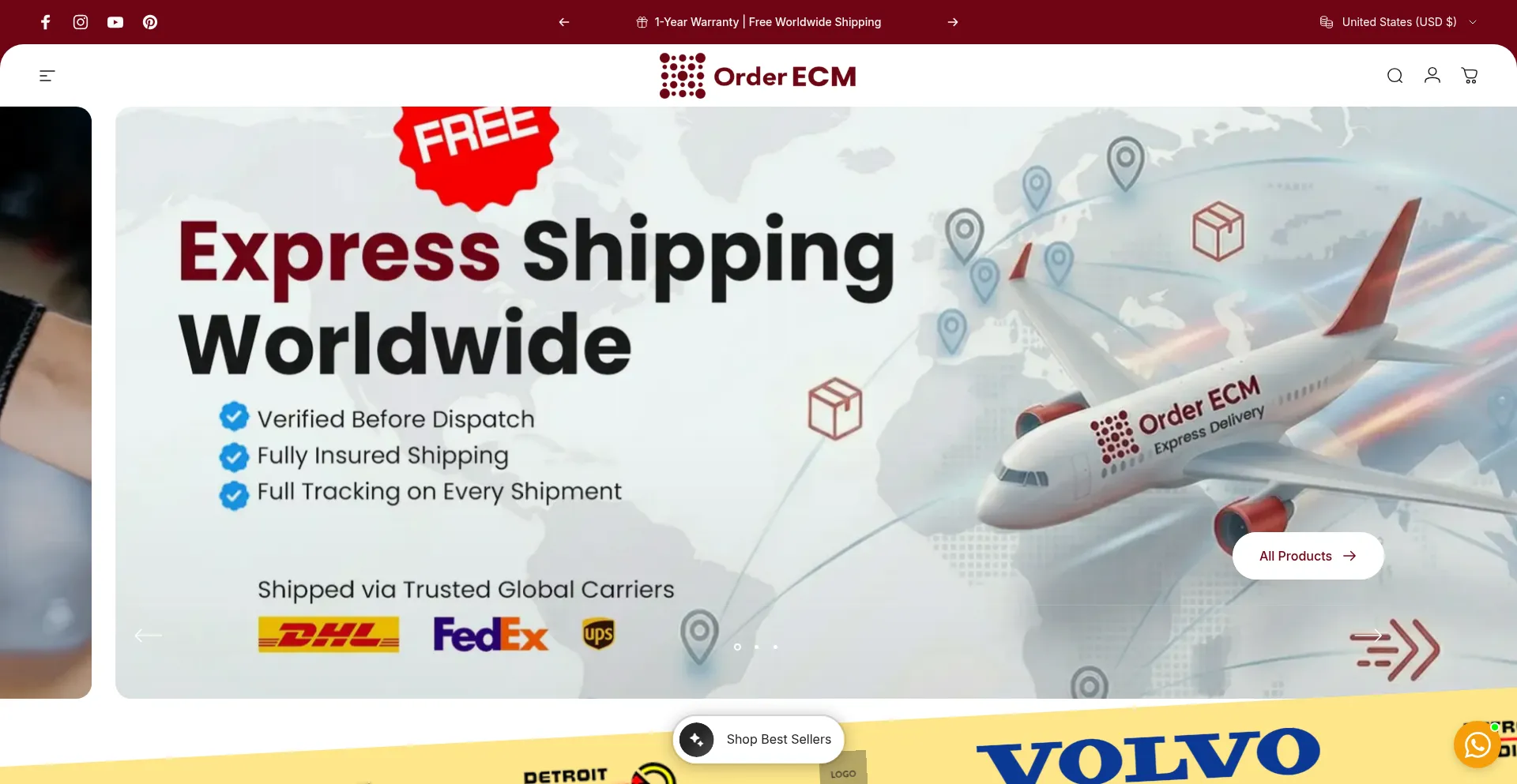 Orderecm.com
