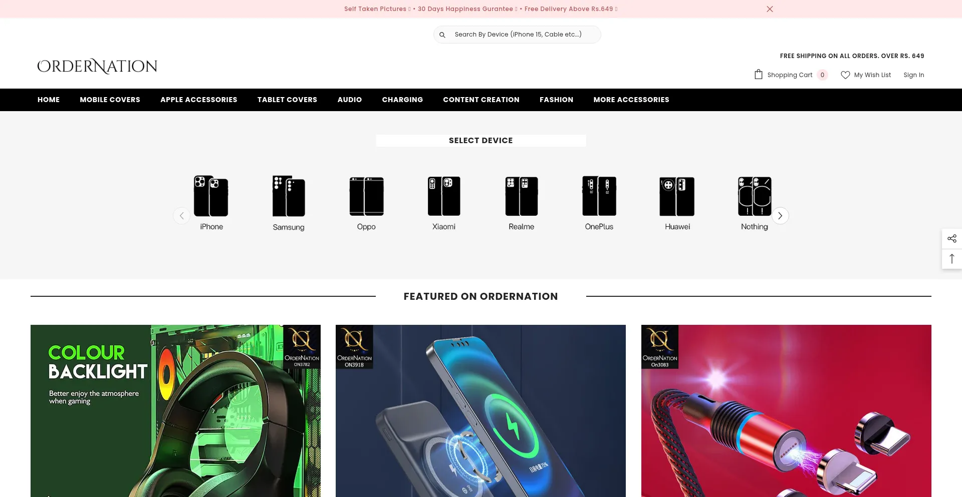 Ordernation.com