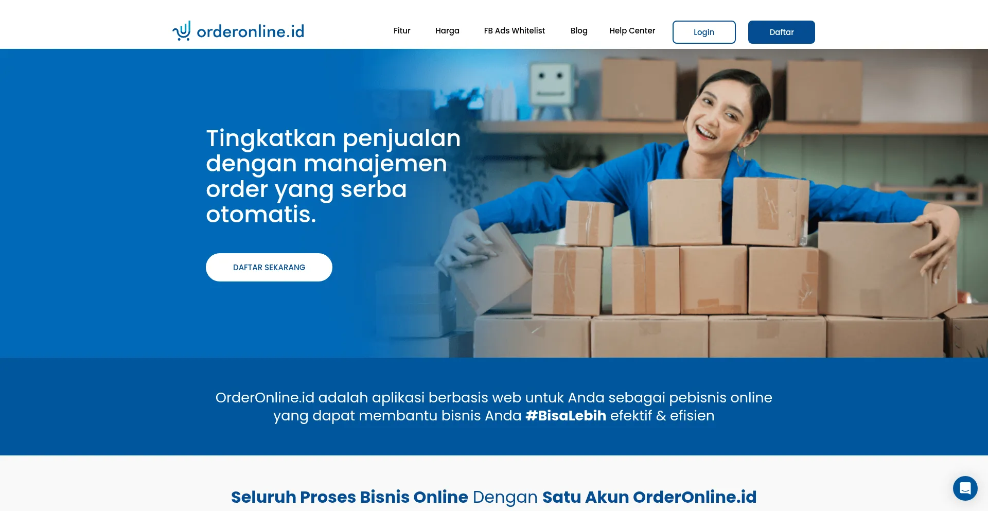 Orderonline.id
