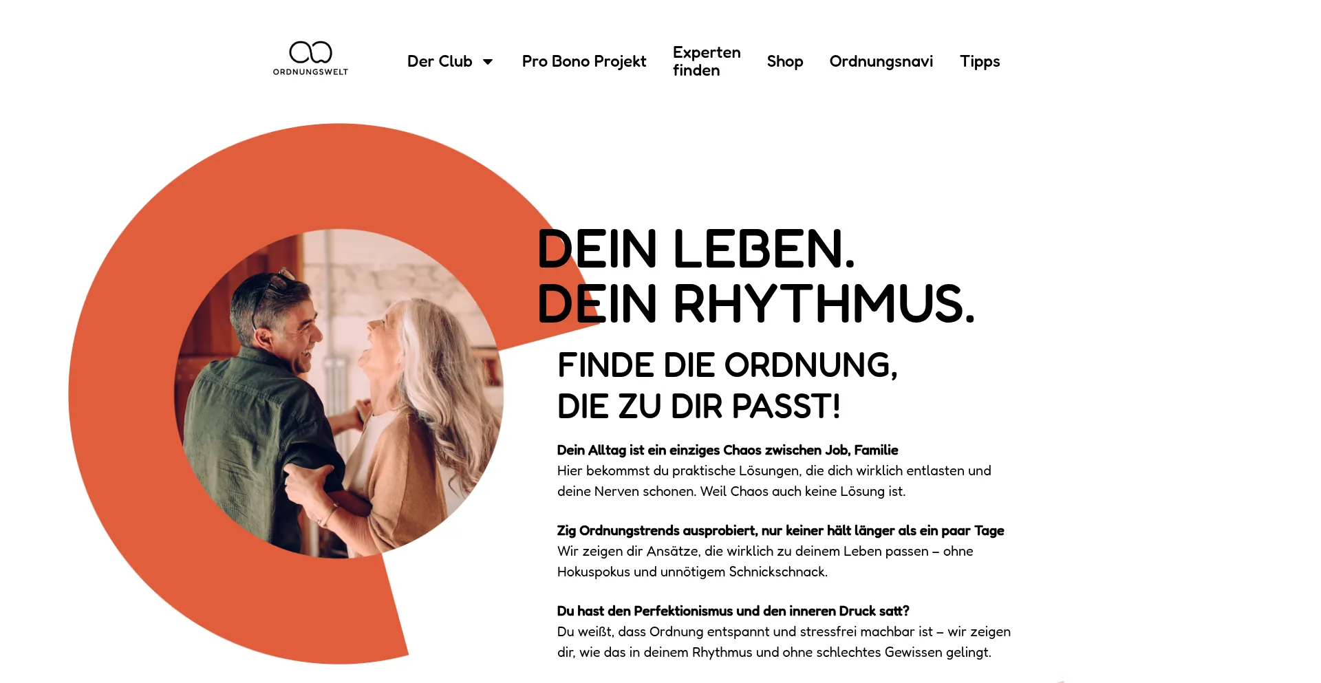 Ordnungswelt.com