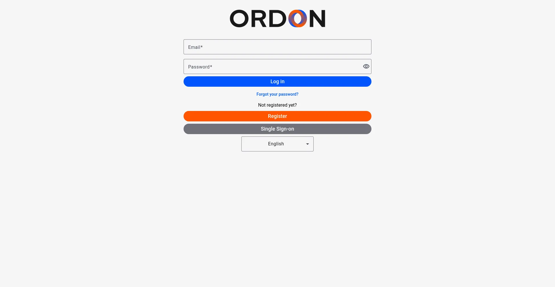 Ordon.app