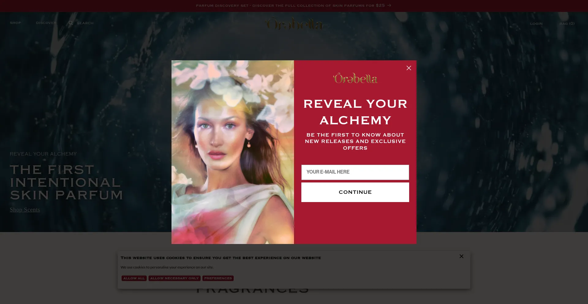 Orebella.com