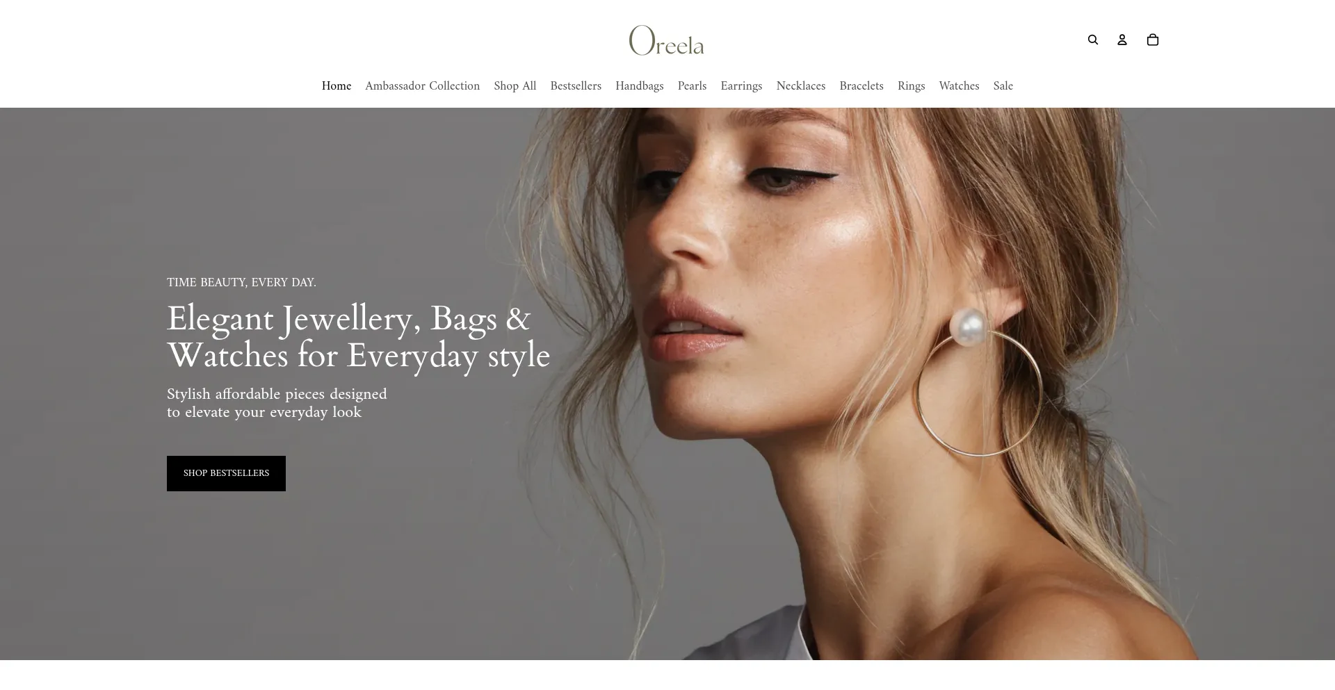 Oreela.com