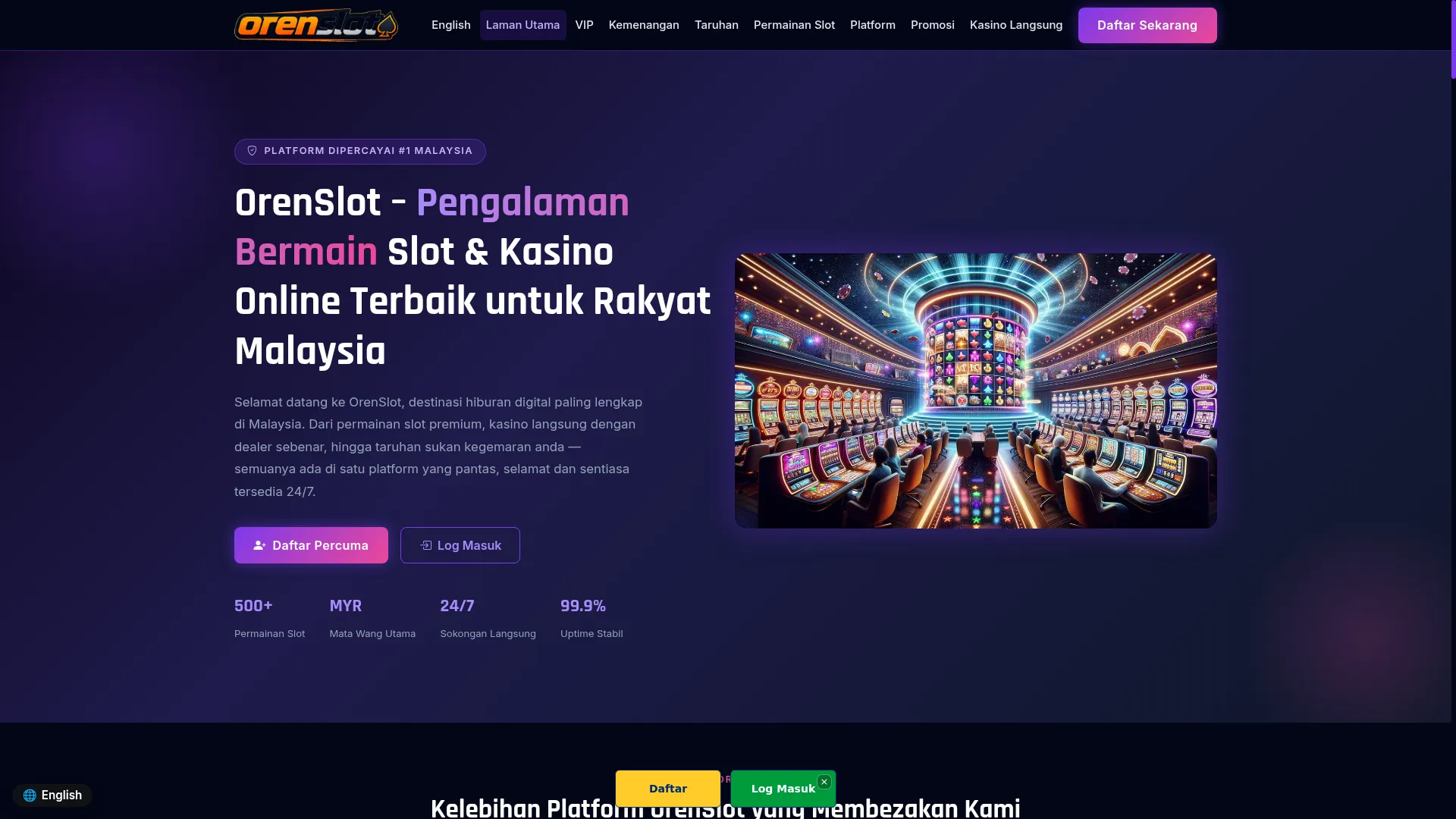 Orenslot.win