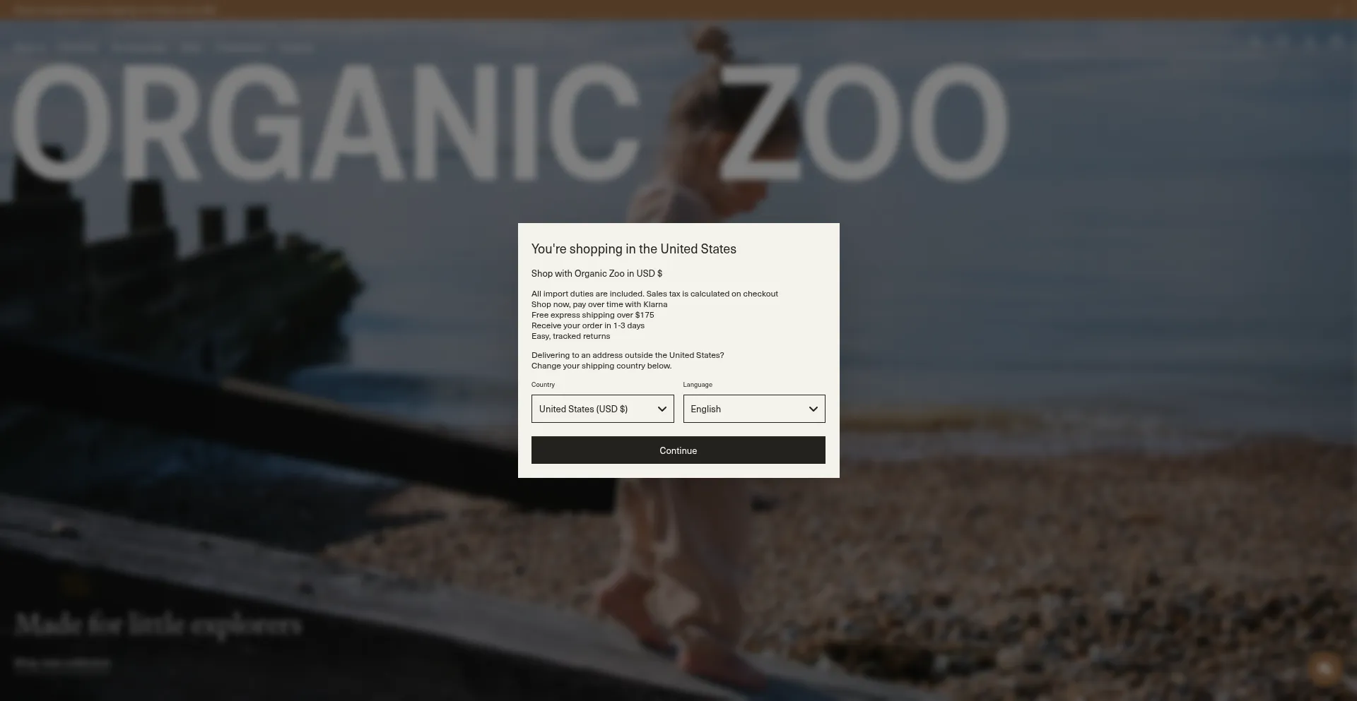Organic-zoo.com