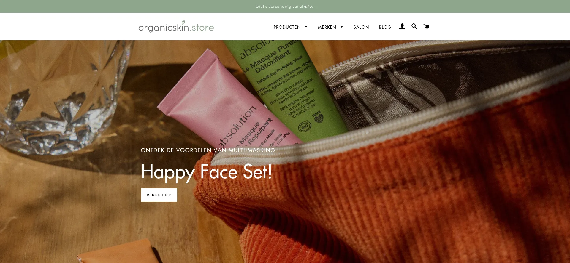 Organicskin.store