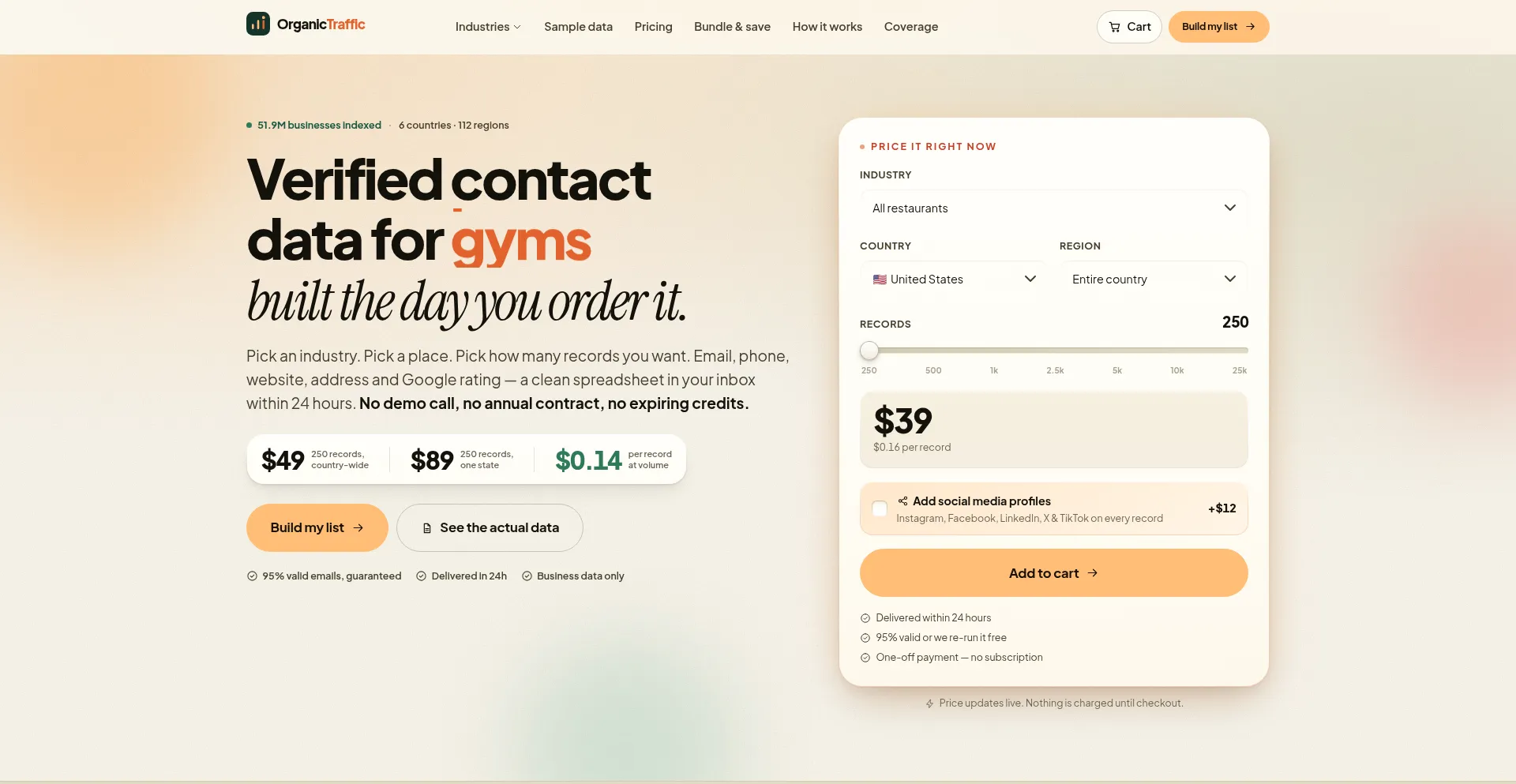 Organictraffic.io
