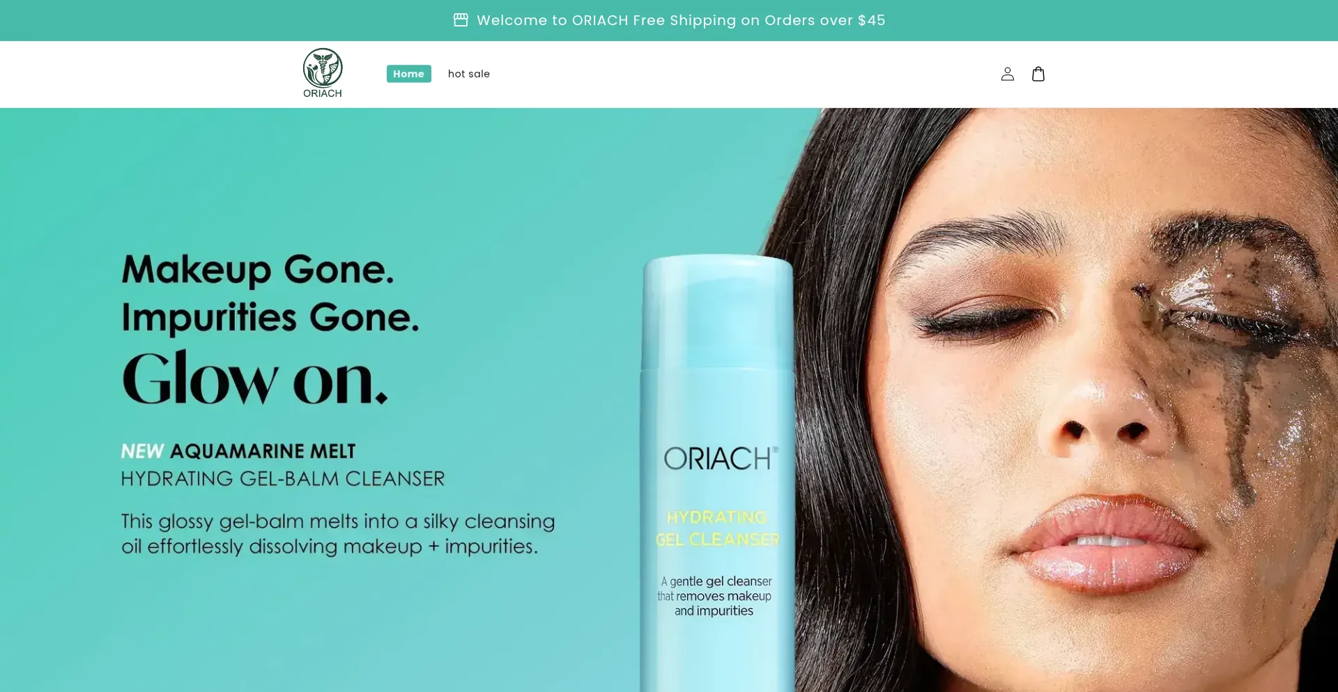 Oriach.store