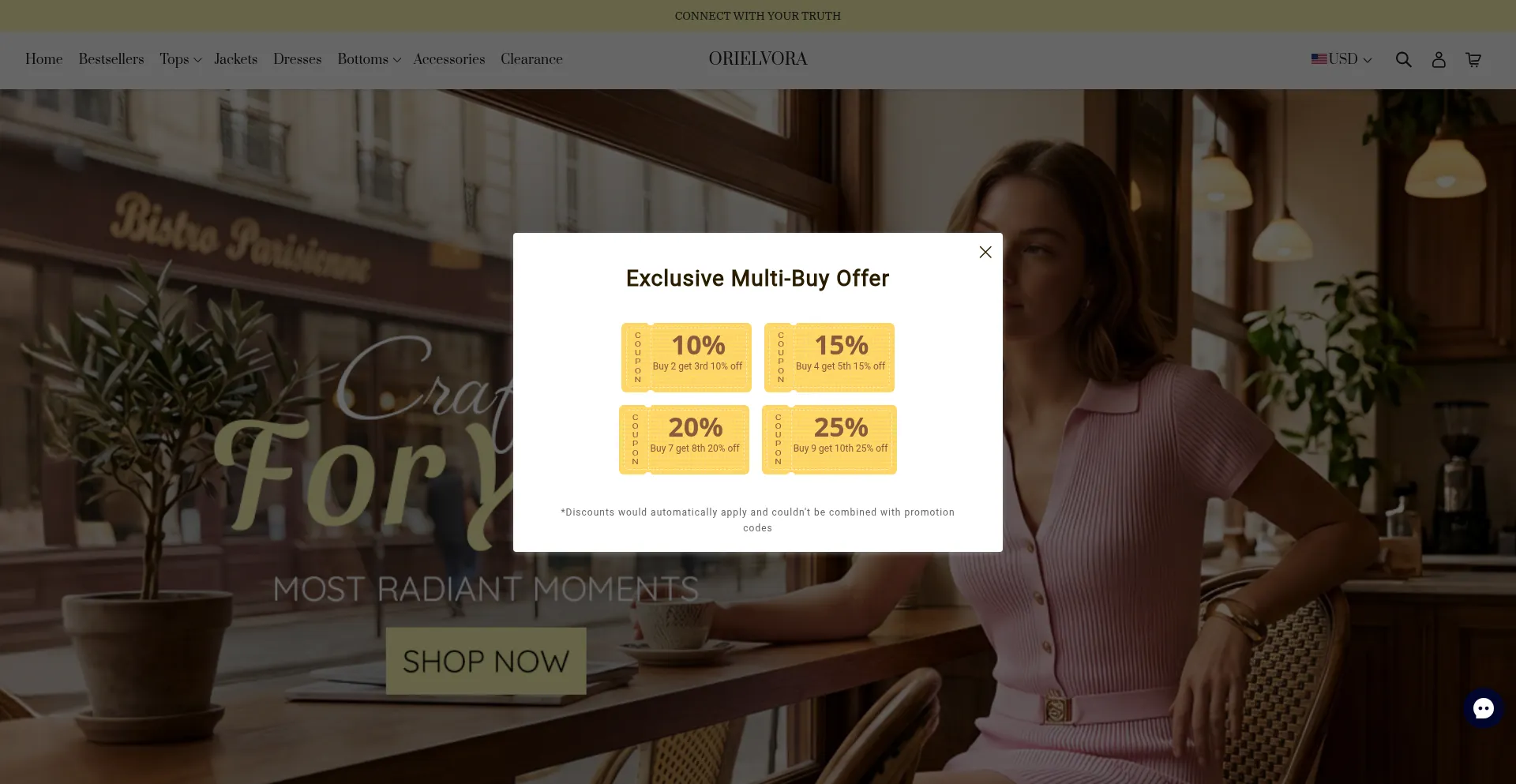 Orielvora.com