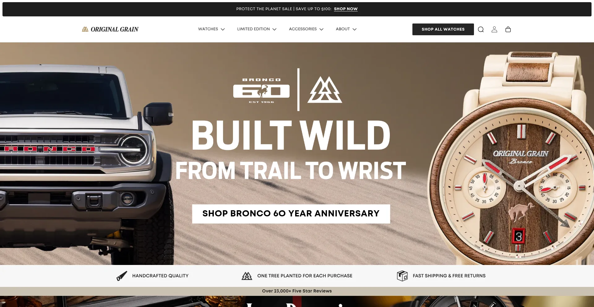 Originalgrain.com