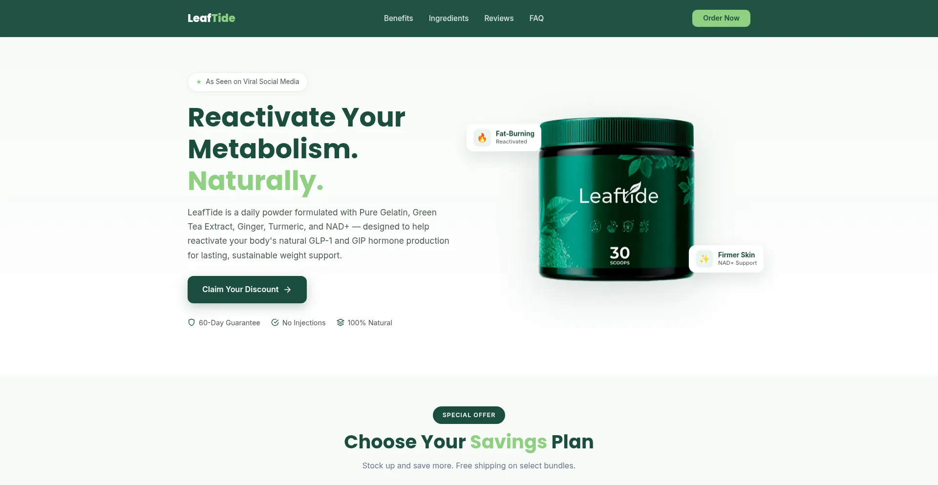 Originalleaftide.shop