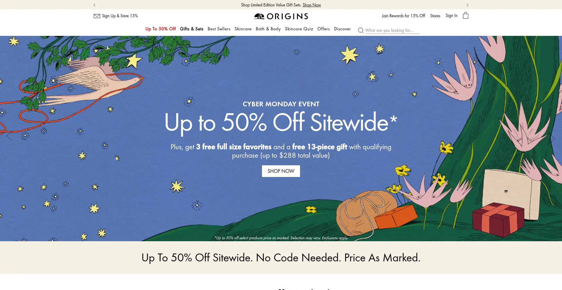 Origins.com