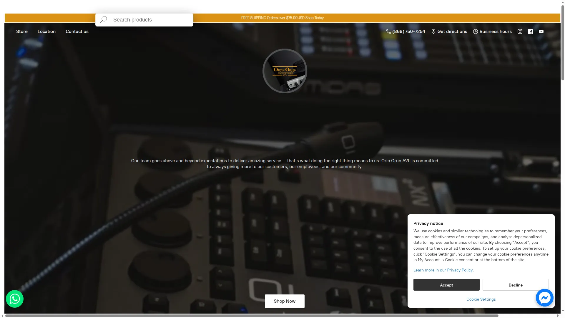 Orinorun.com