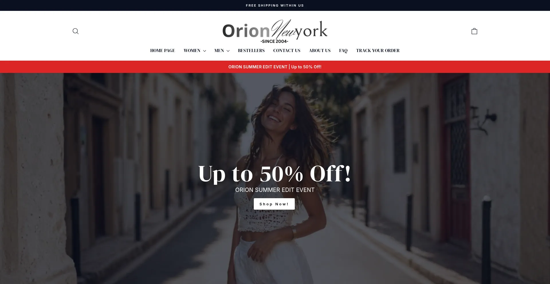 Orion-newyork.com