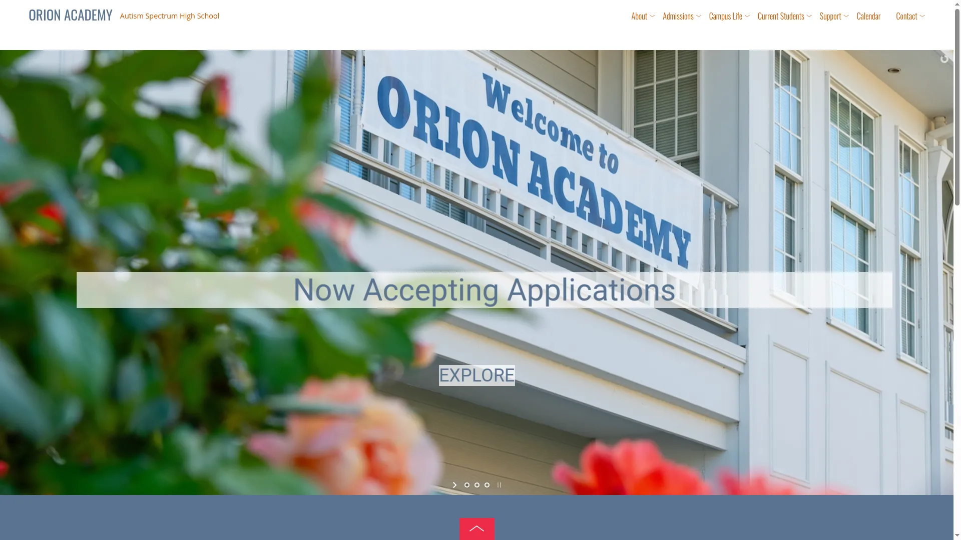 Orionacademy.org