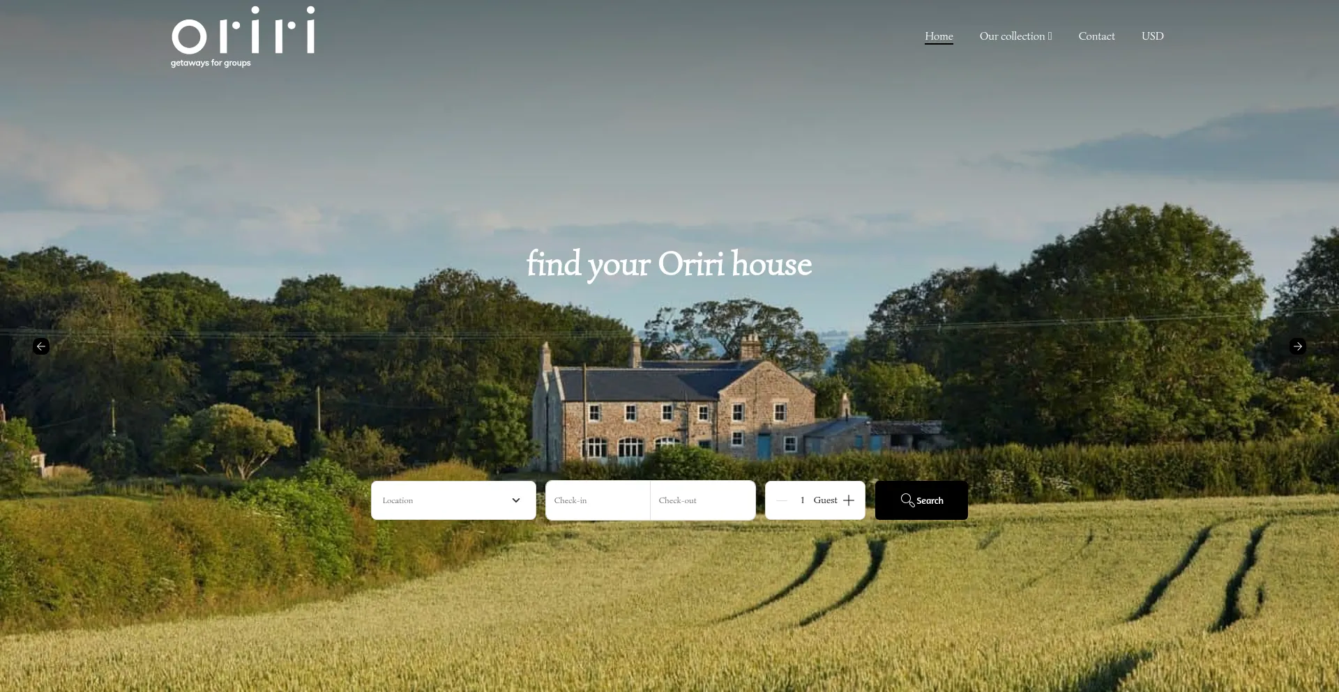 Oriri.com