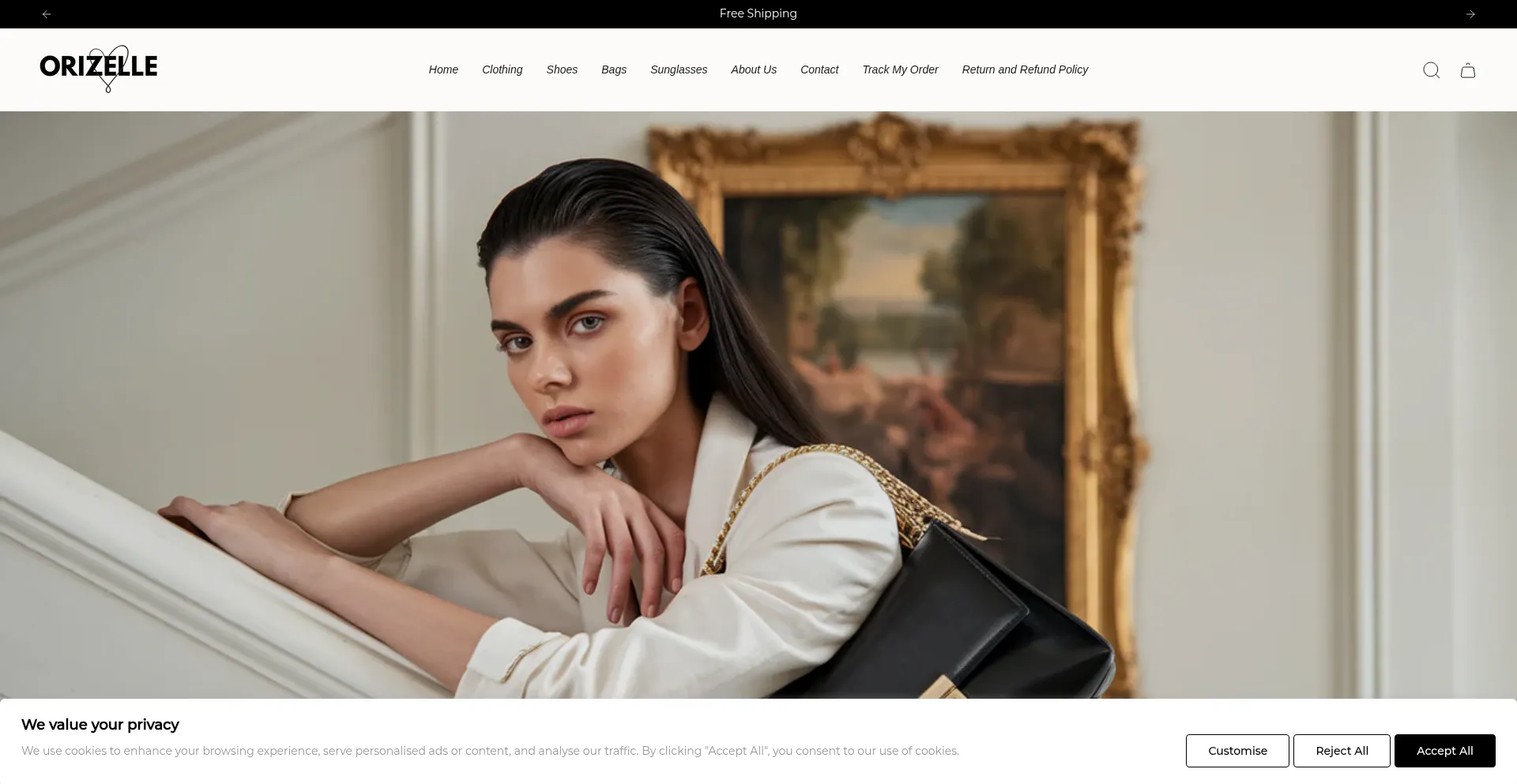 Orizelle.com