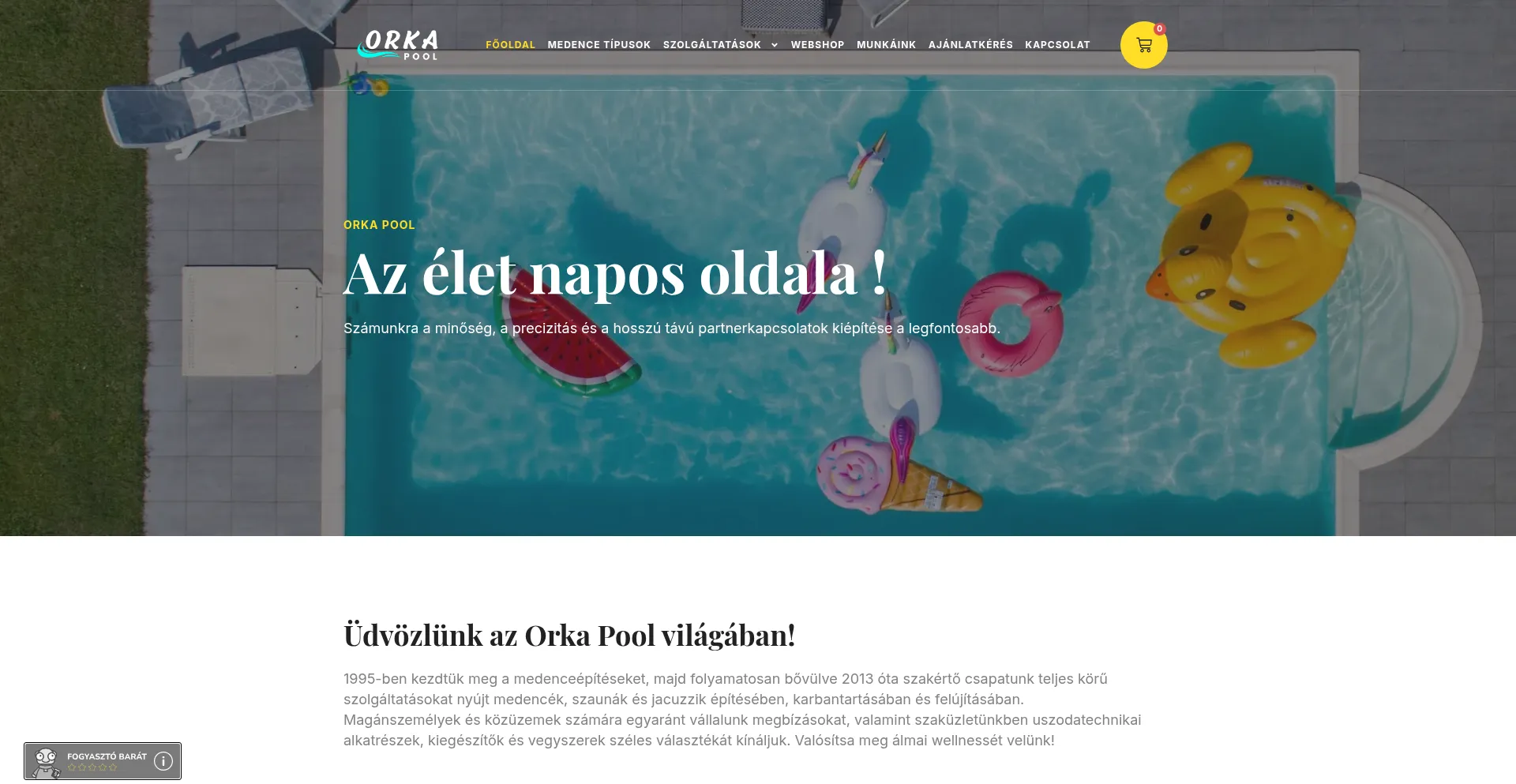 Orkapool.hu