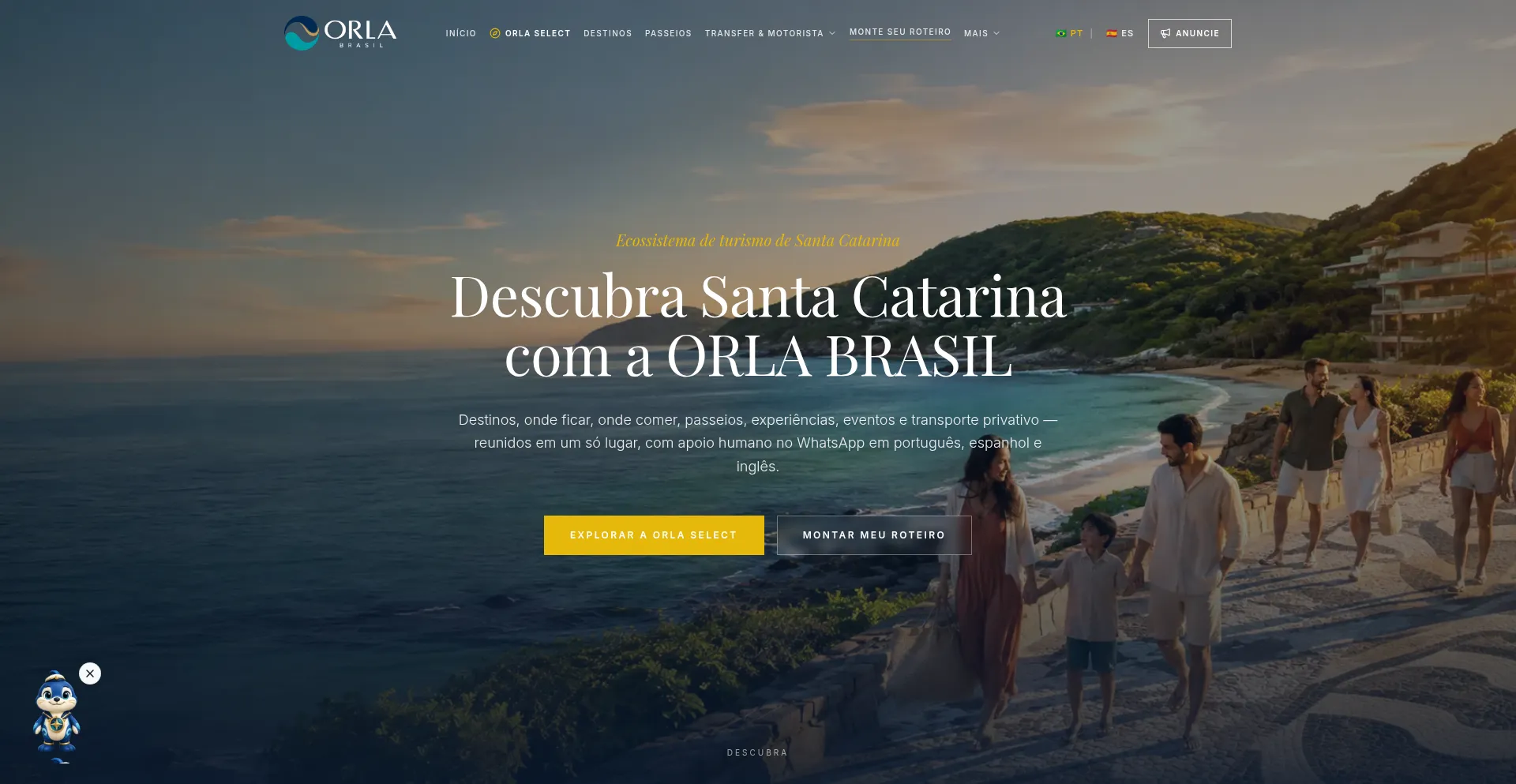 Orlabrasil.online