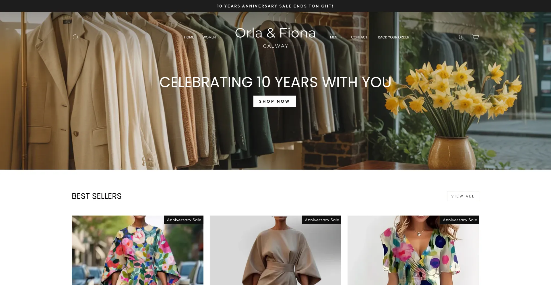 Orlafiona.com