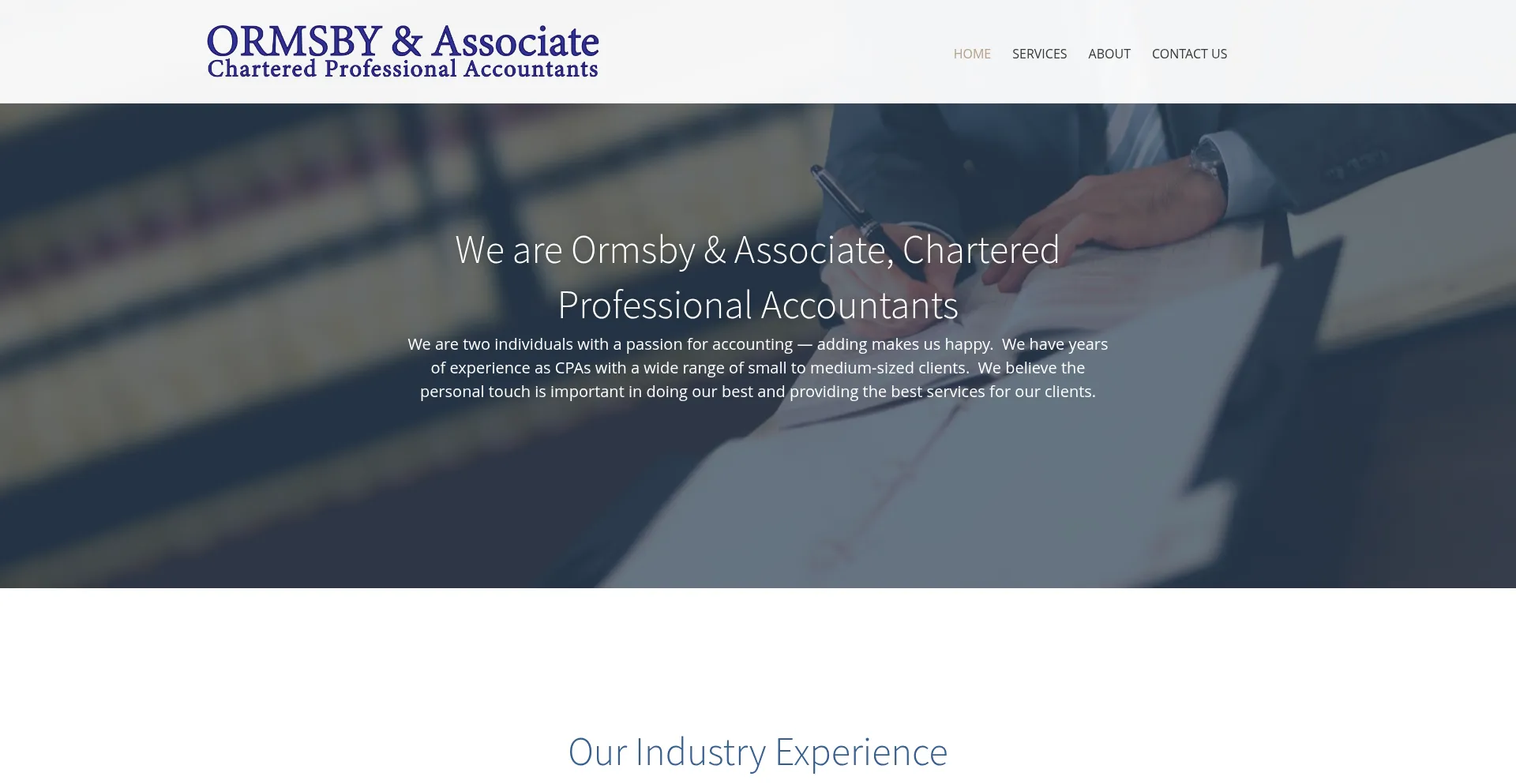 Ormack.com