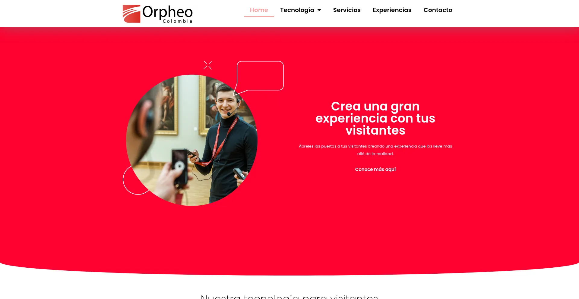 Orpheocol.co