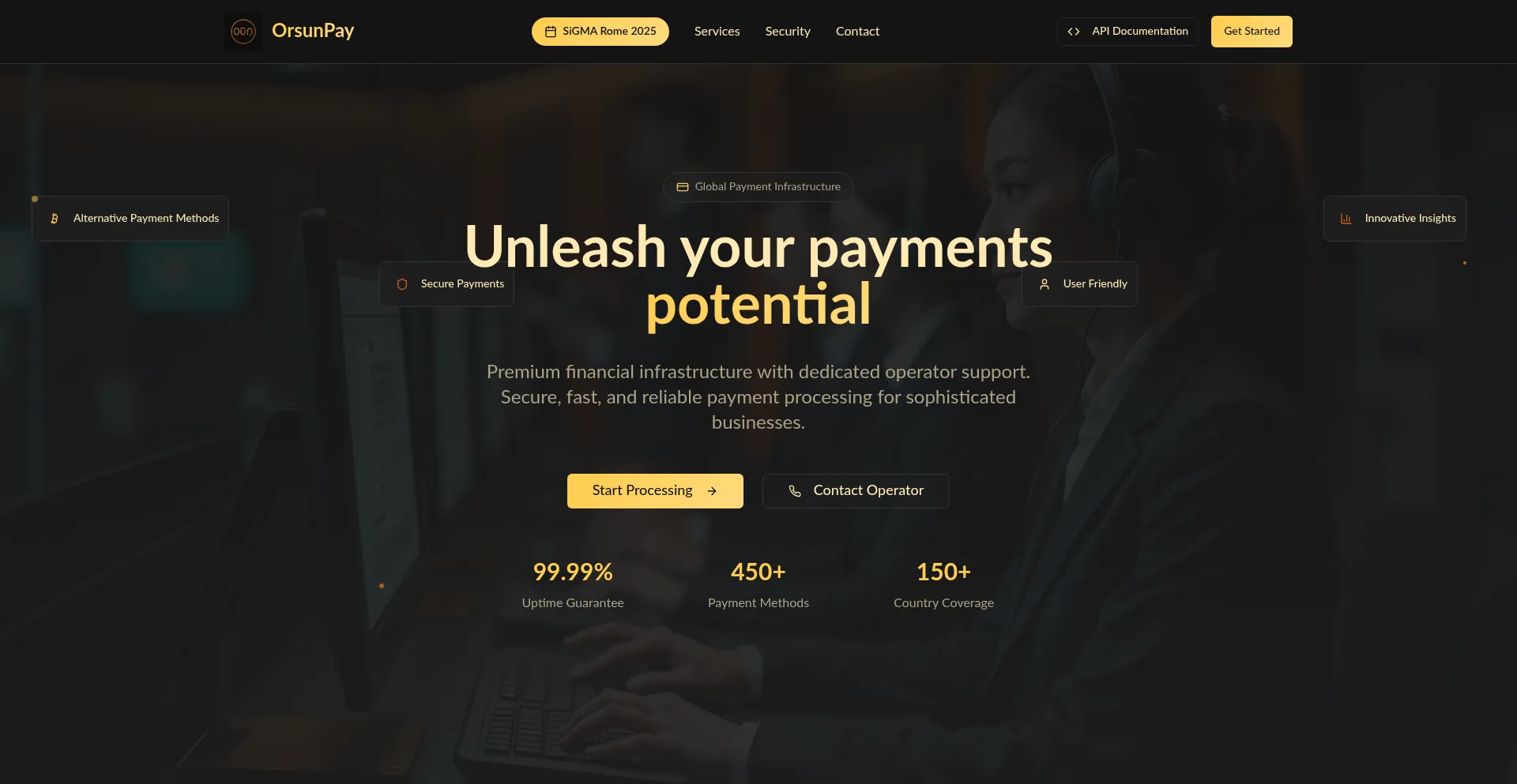Orsunpay.com