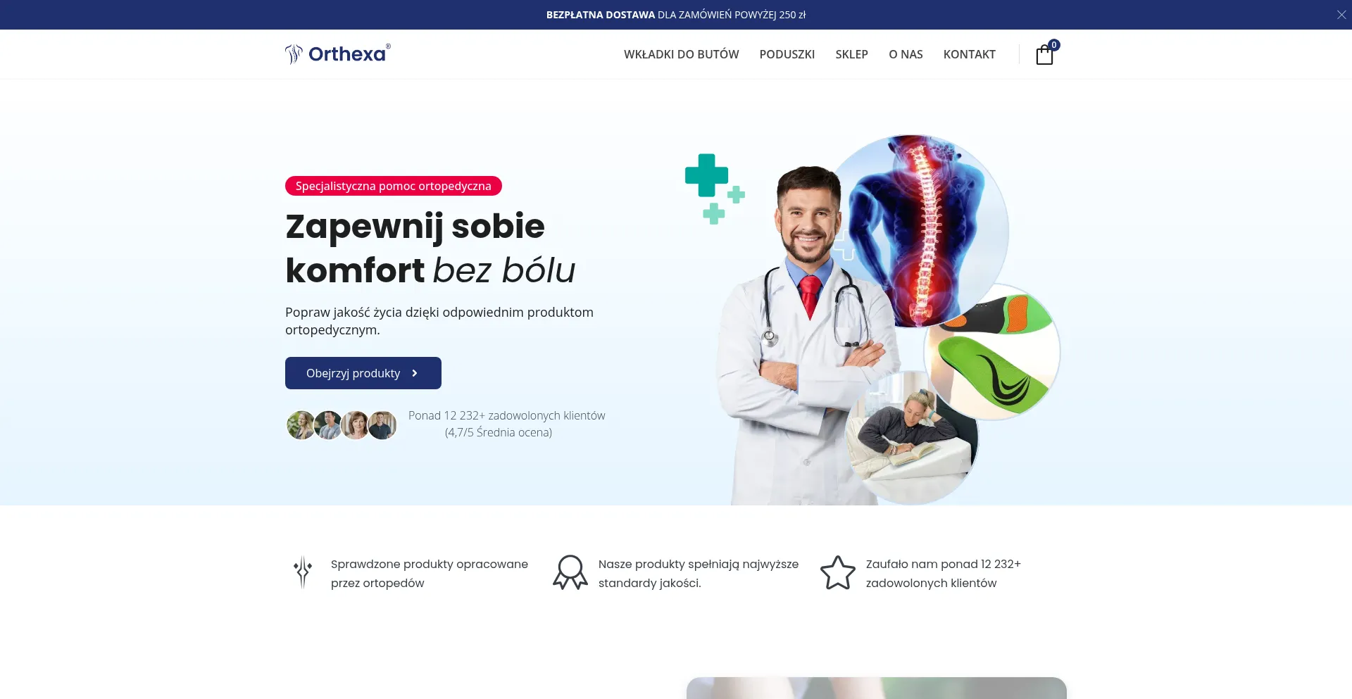 Orthexa.pl