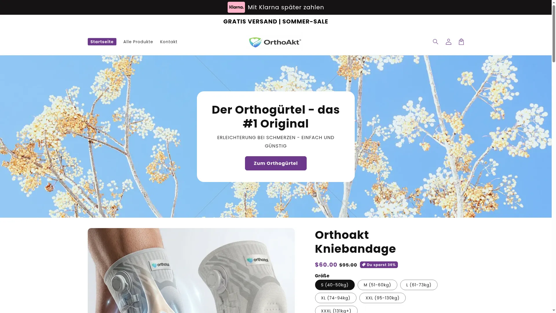 Orthoakt.com